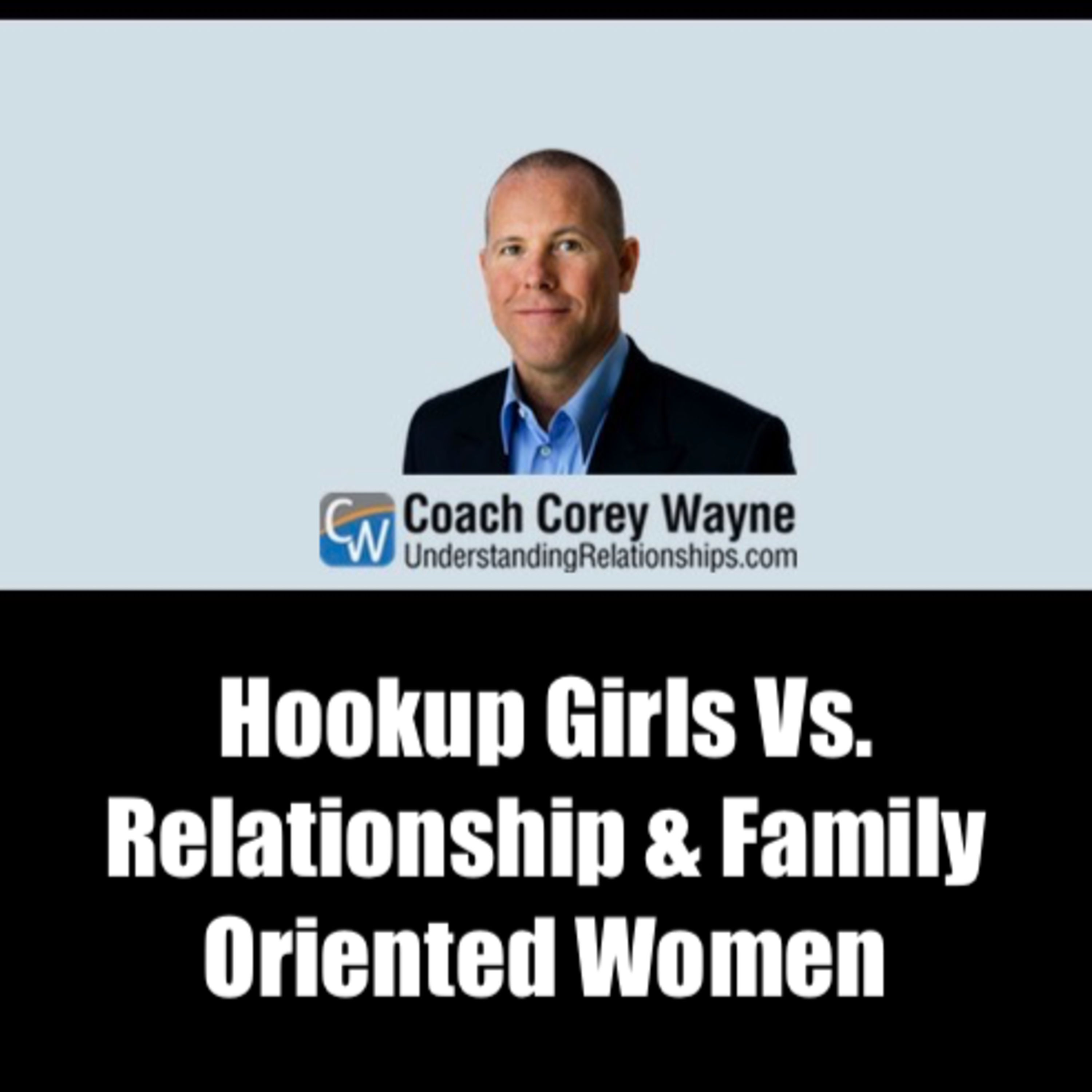 Coach Corey Wayne