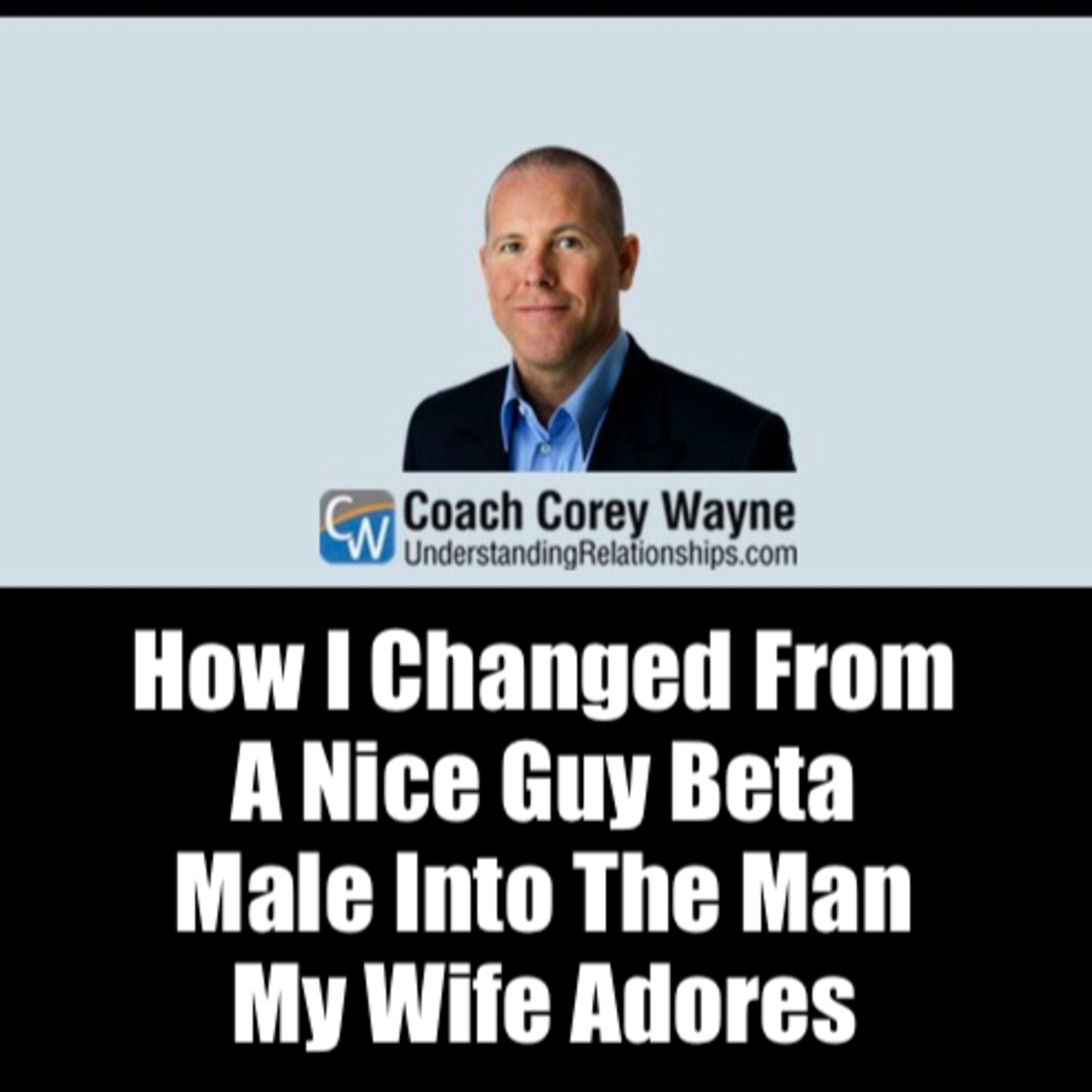 Coach Corey Wayne