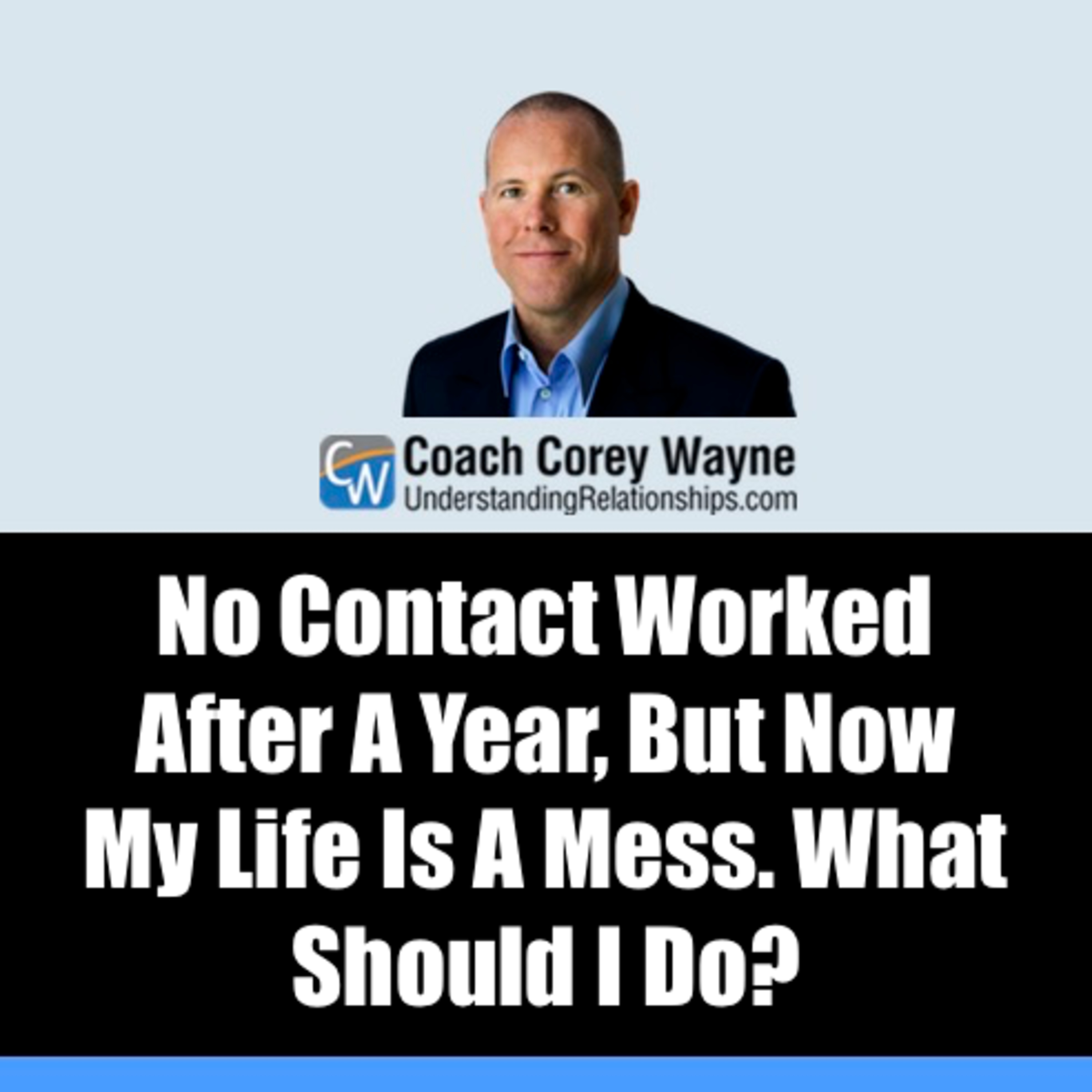 Coach Corey Wayne