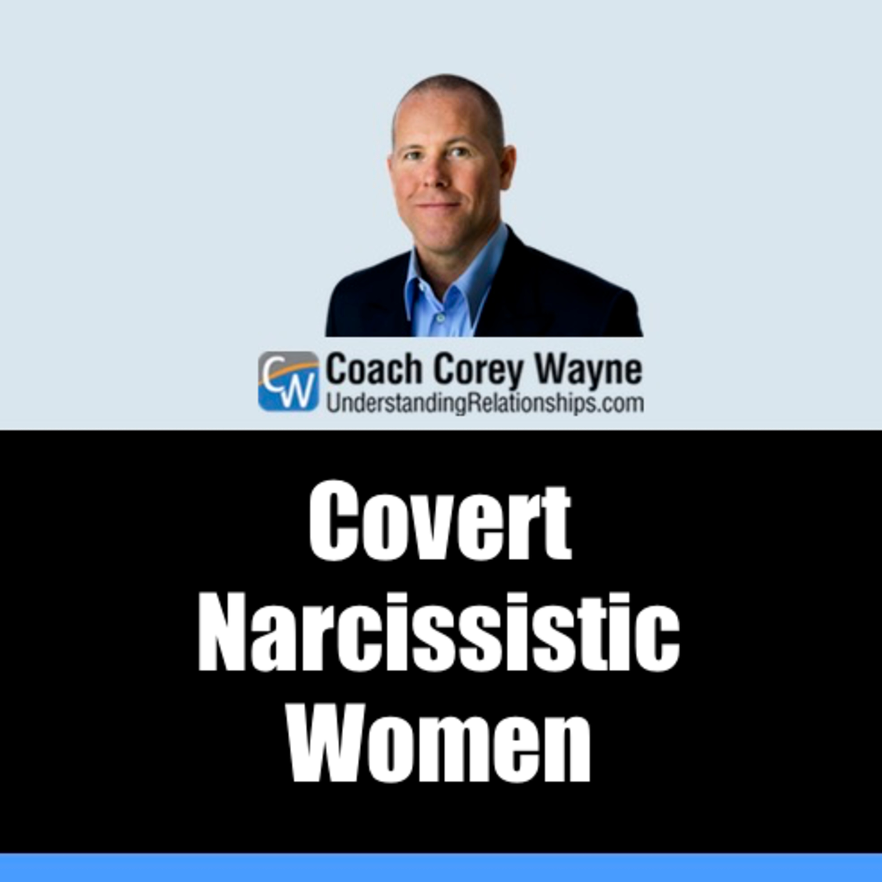 Covert Narcissistic Women