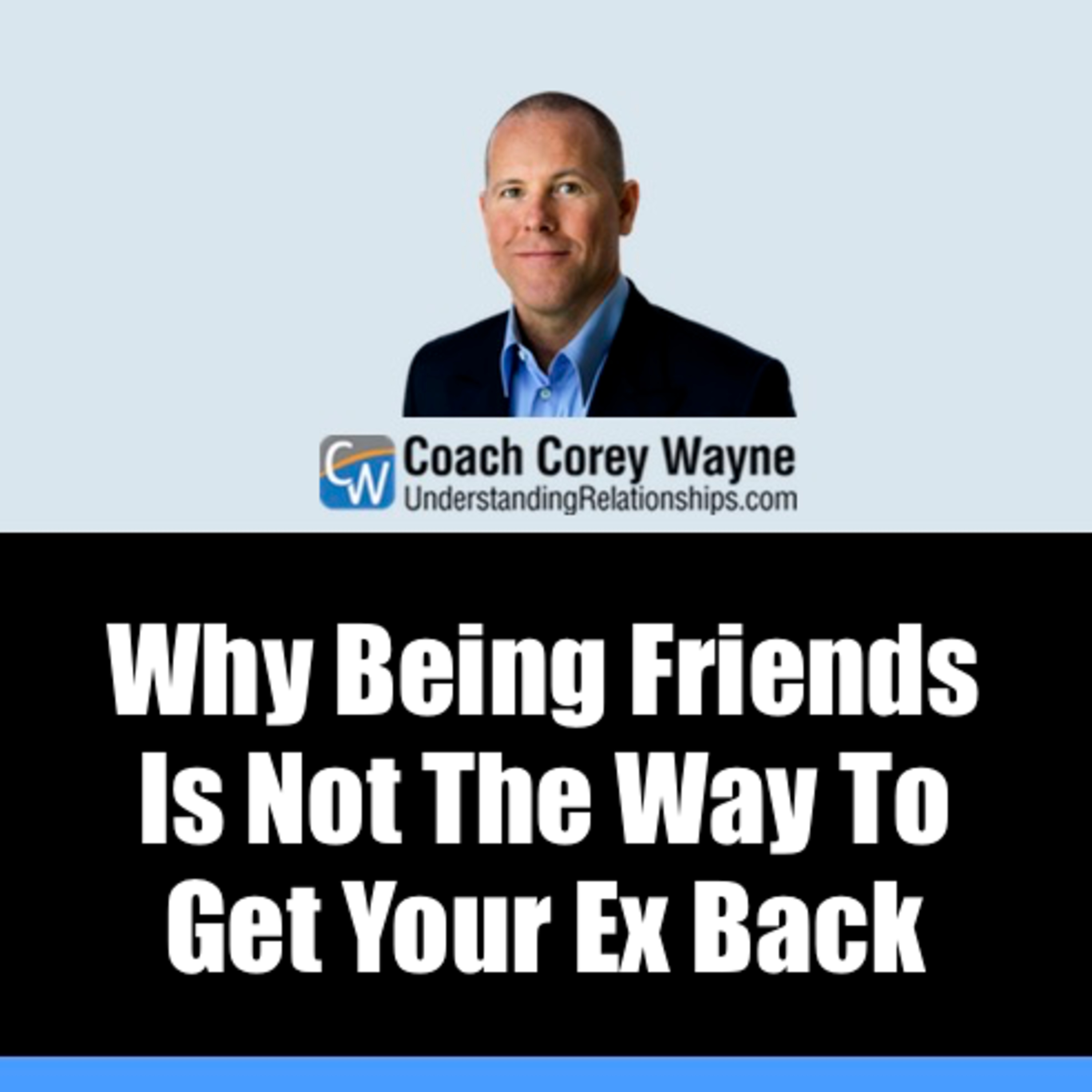 Coach Corey Wayne