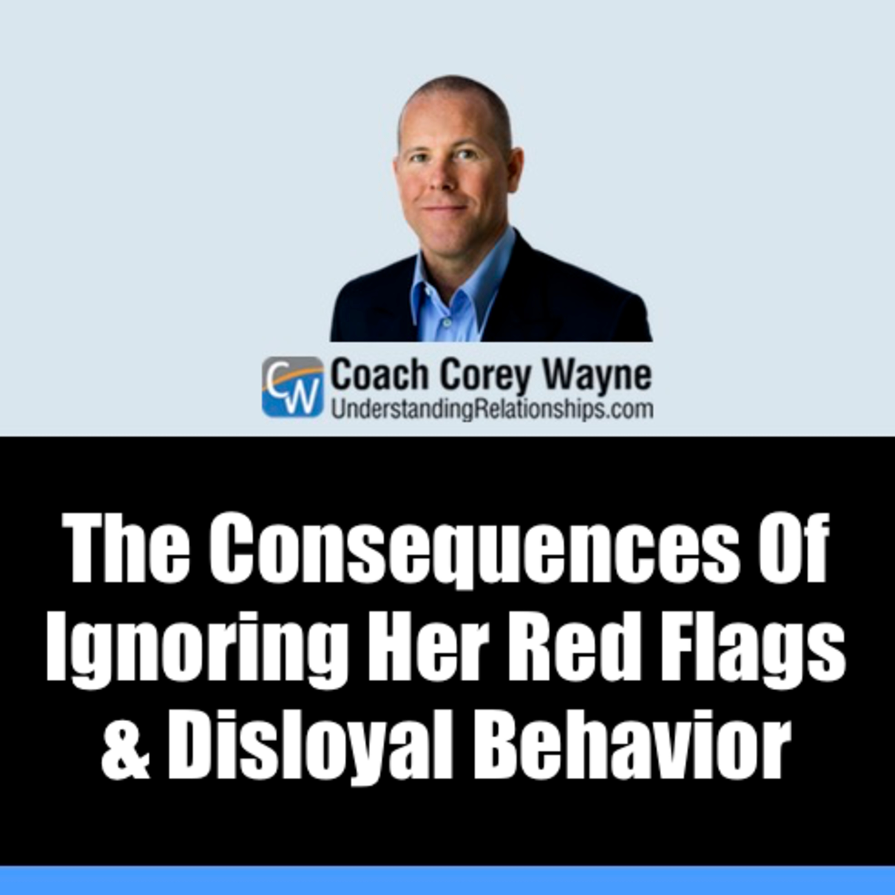 Coach Corey Wayne