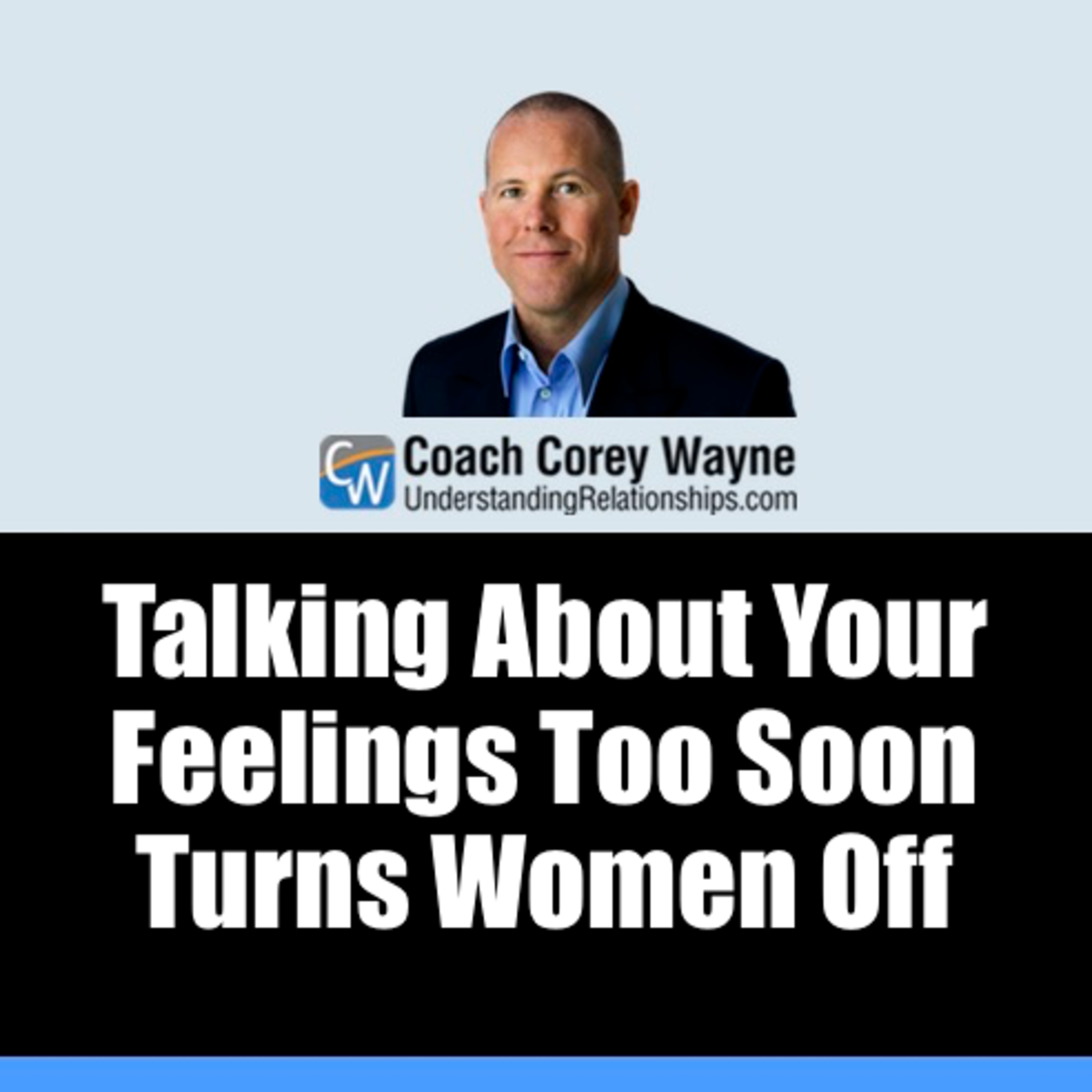 Coach Corey Wayne