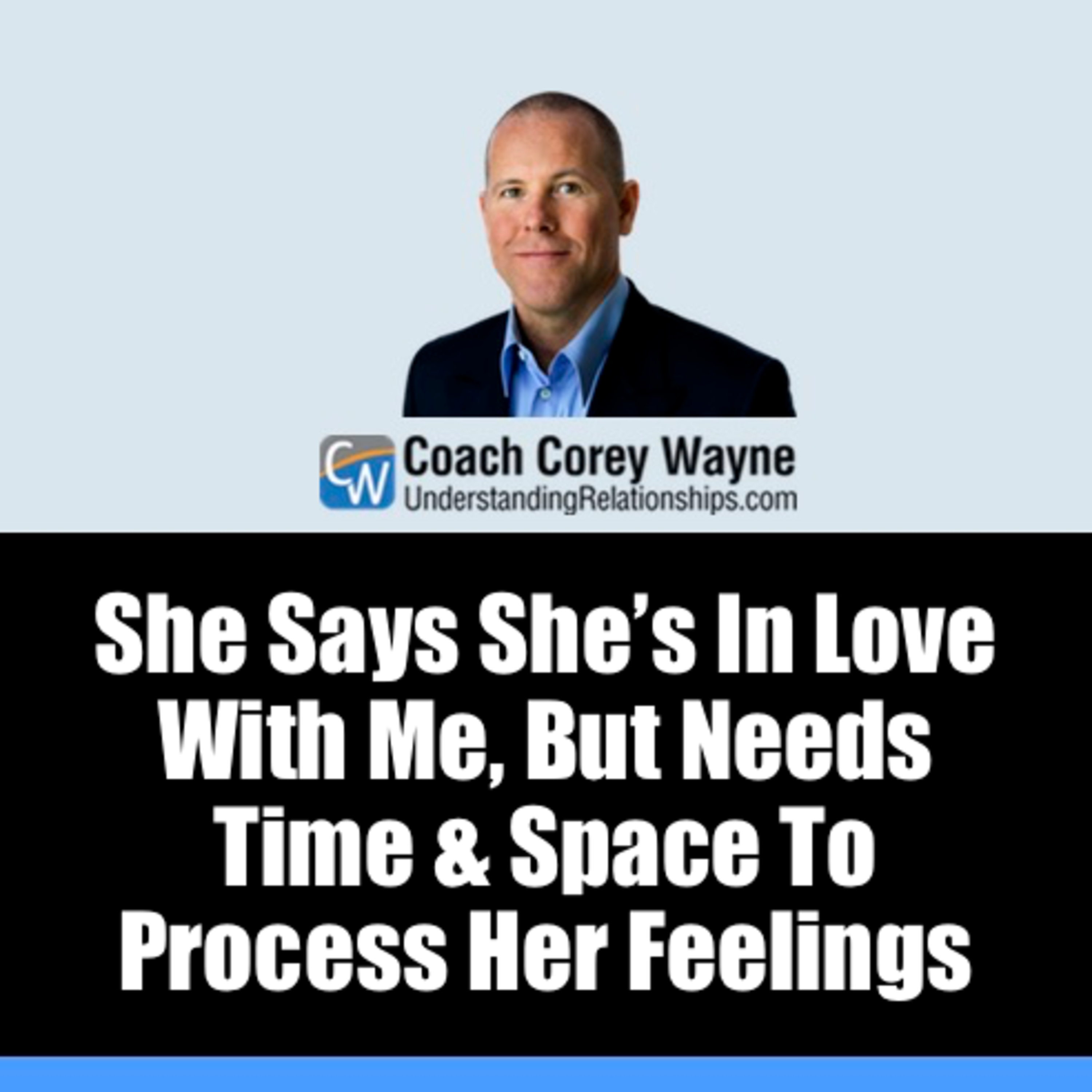 Coach Corey Wayne