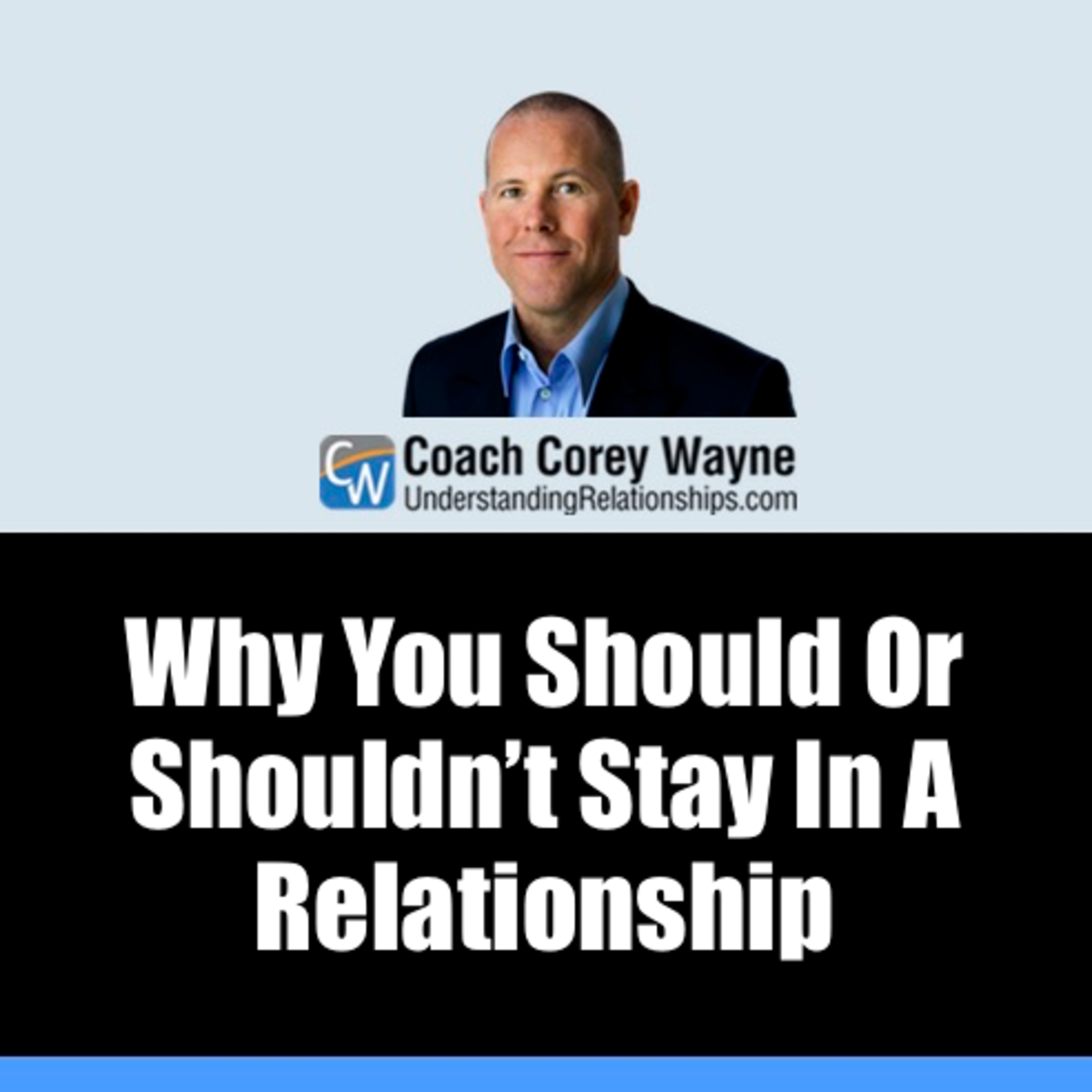 Coach Corey Wayne