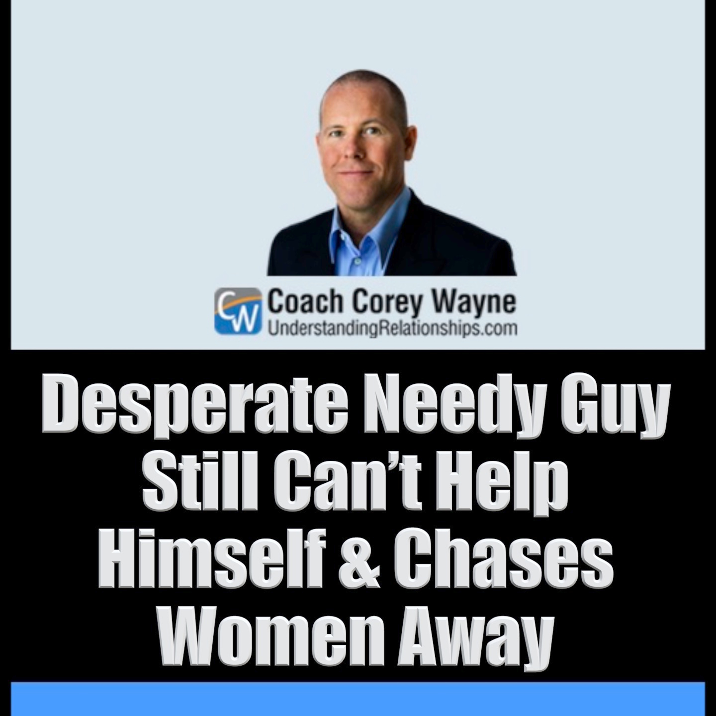 Coach Corey Wayne