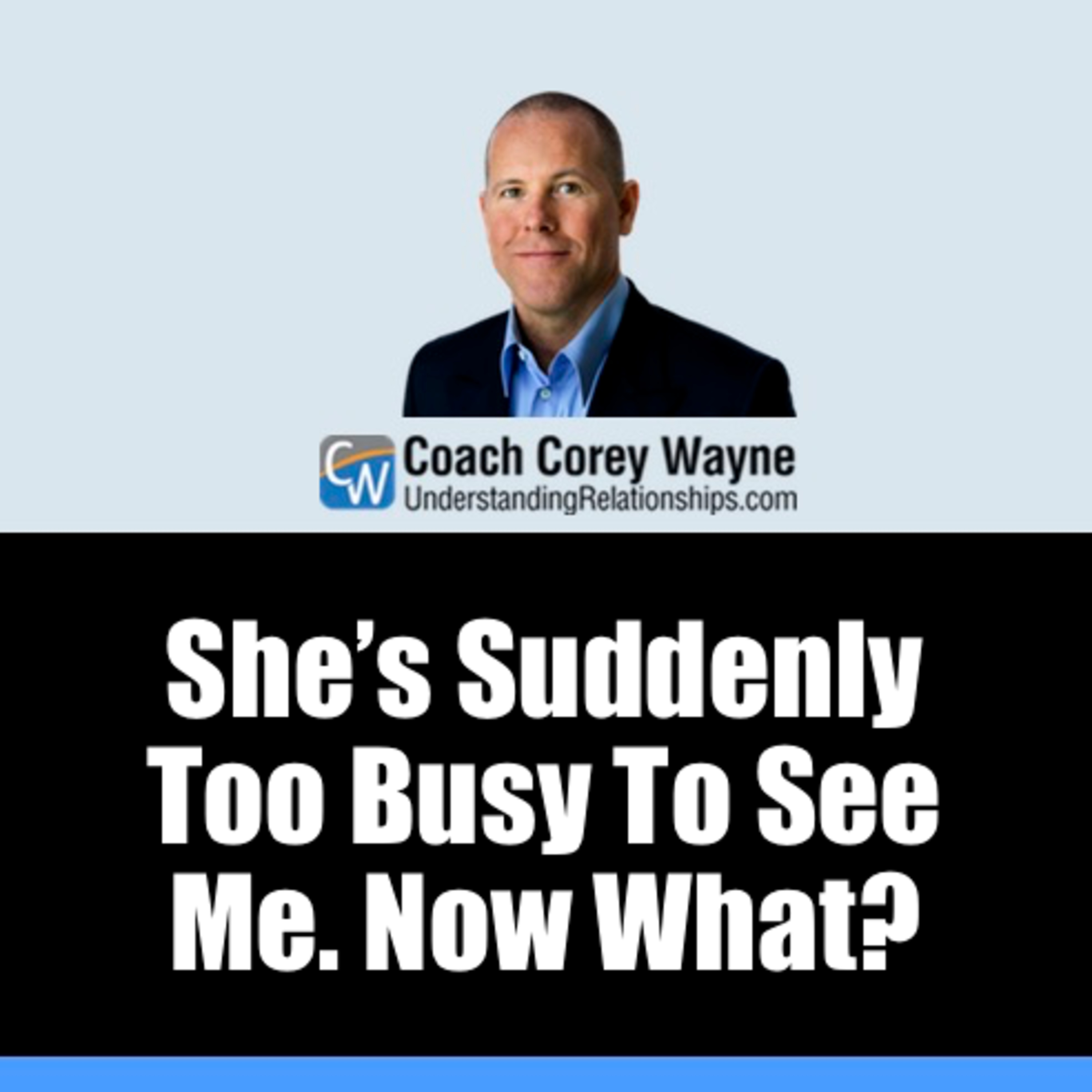 Coach Corey Wayne