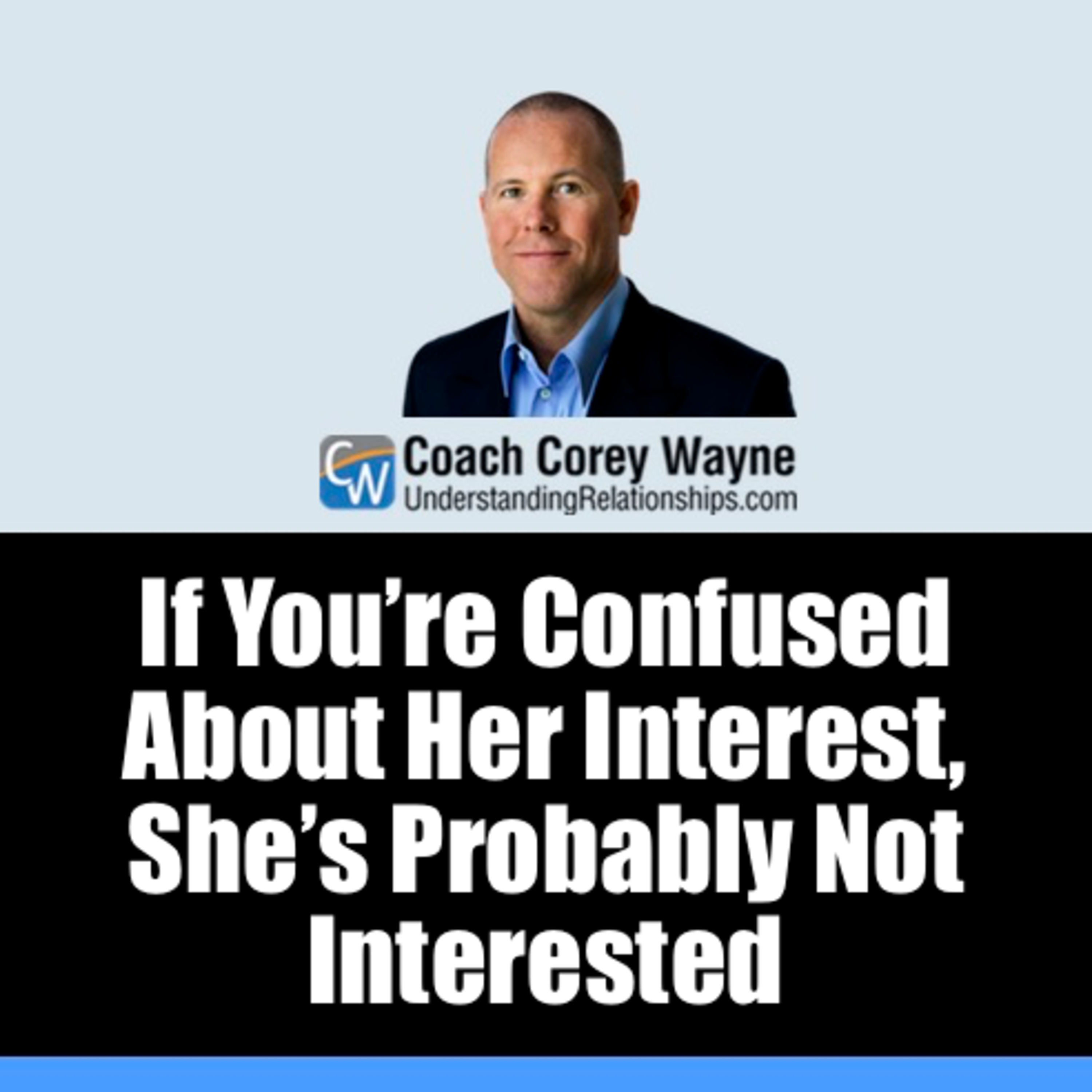 Coach Corey Wayne