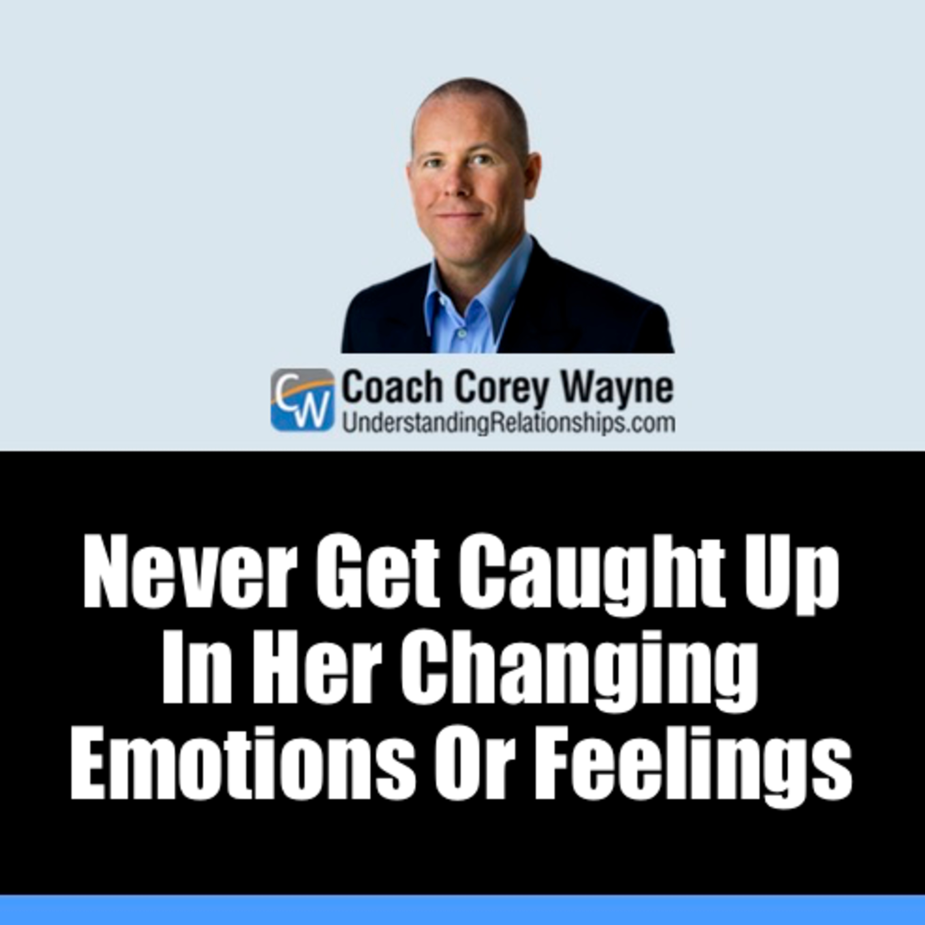 Coach Corey Wayne