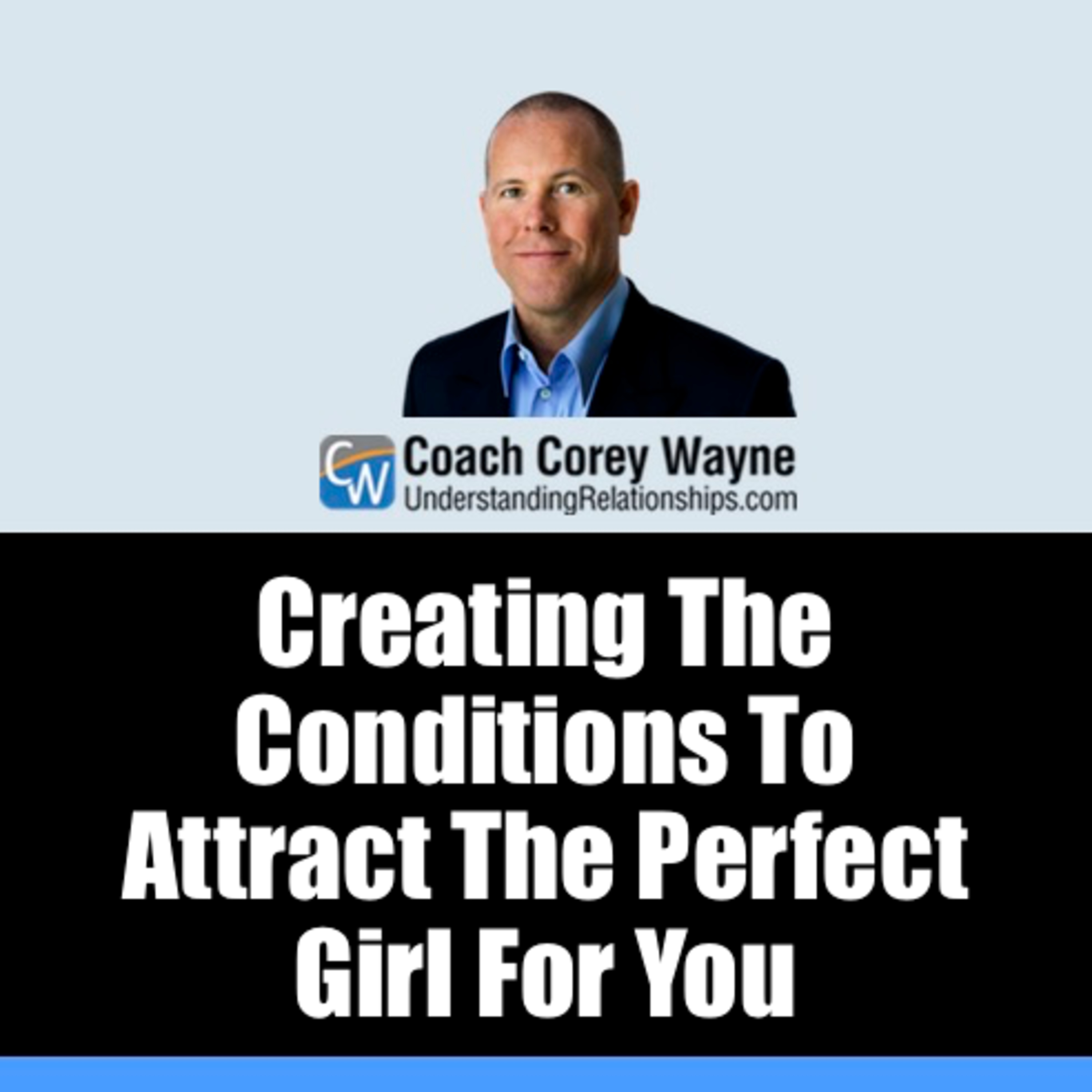 Coach Corey Wayne