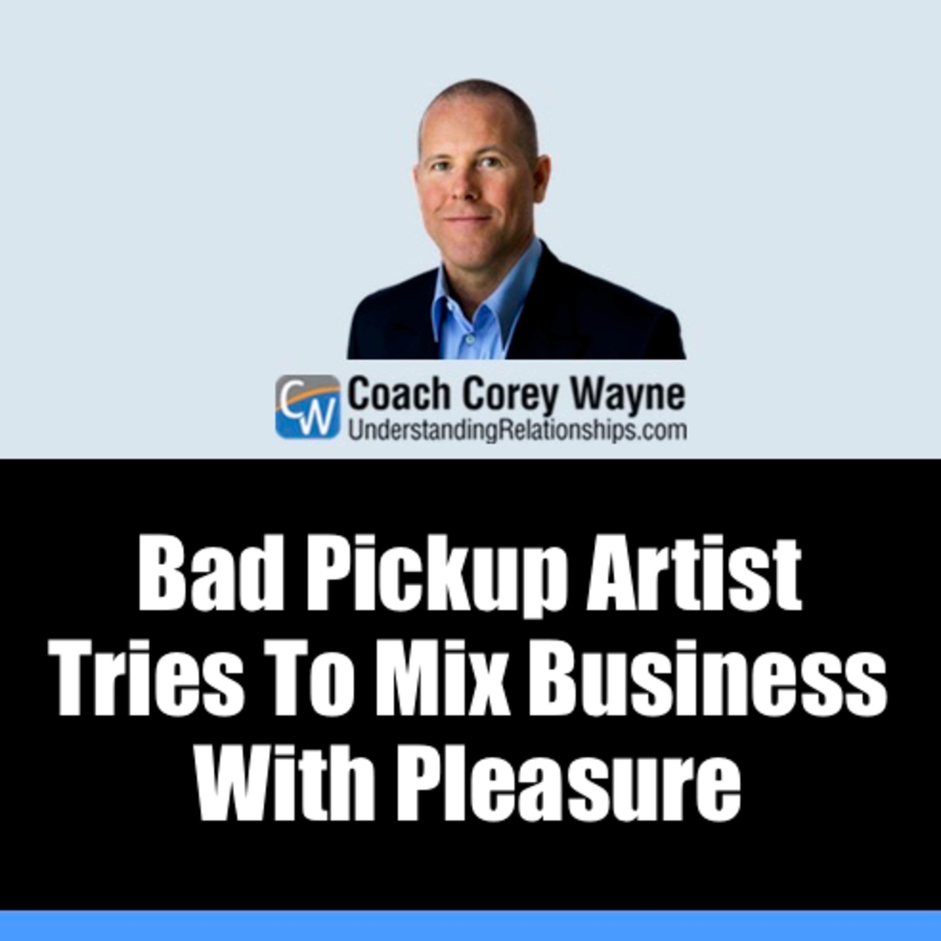 Coach Corey Wayne