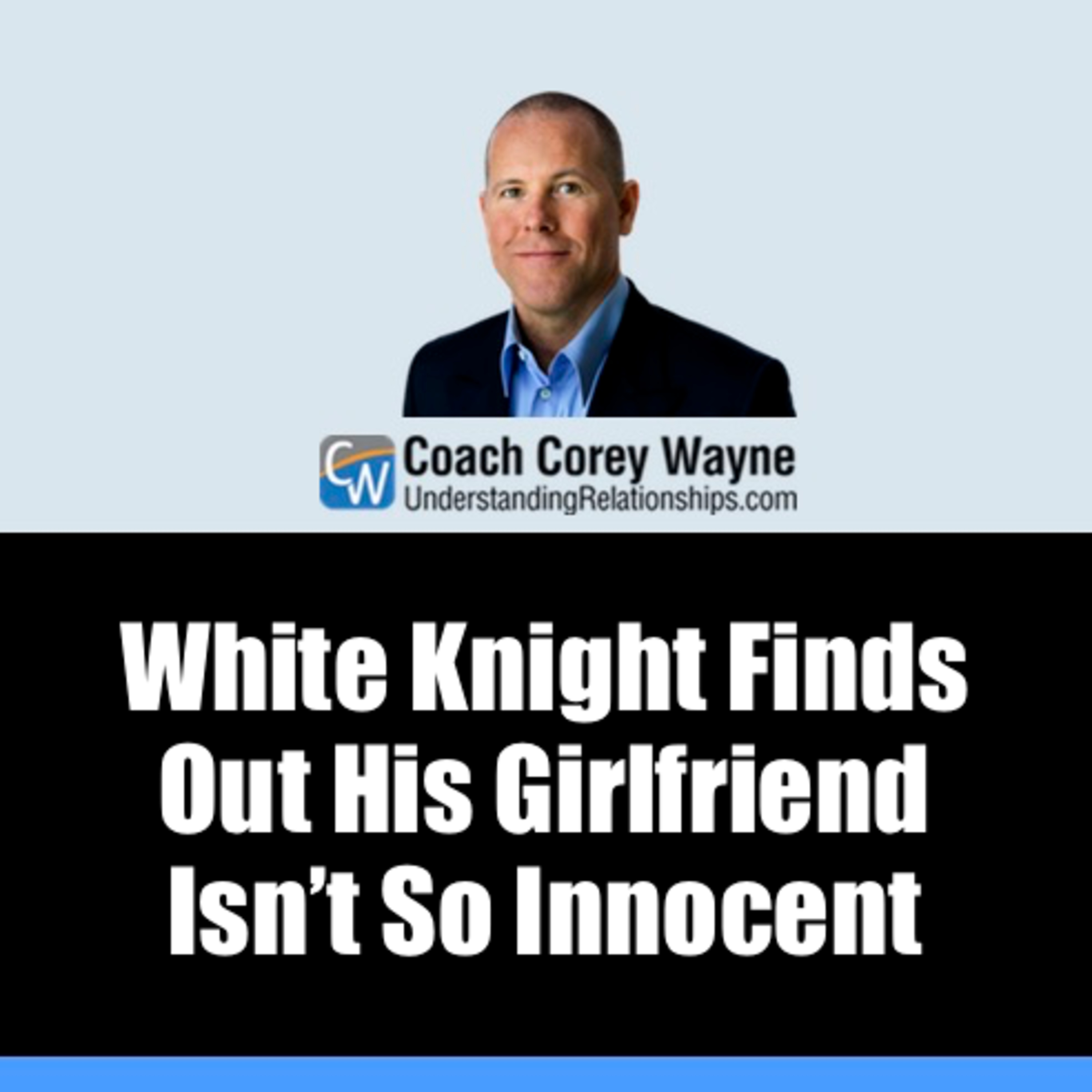 Coach Corey Wayne