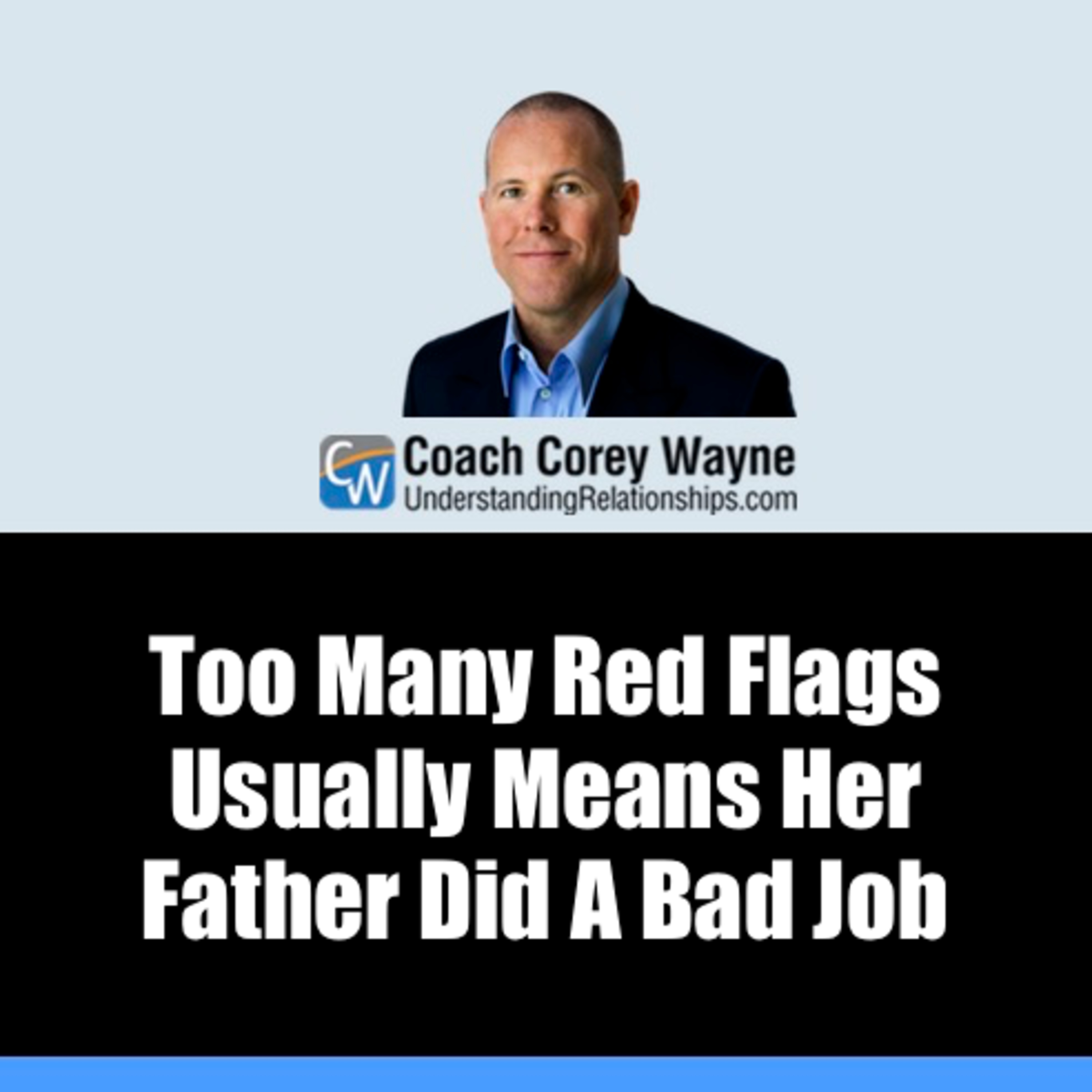 Coach Corey Wayne