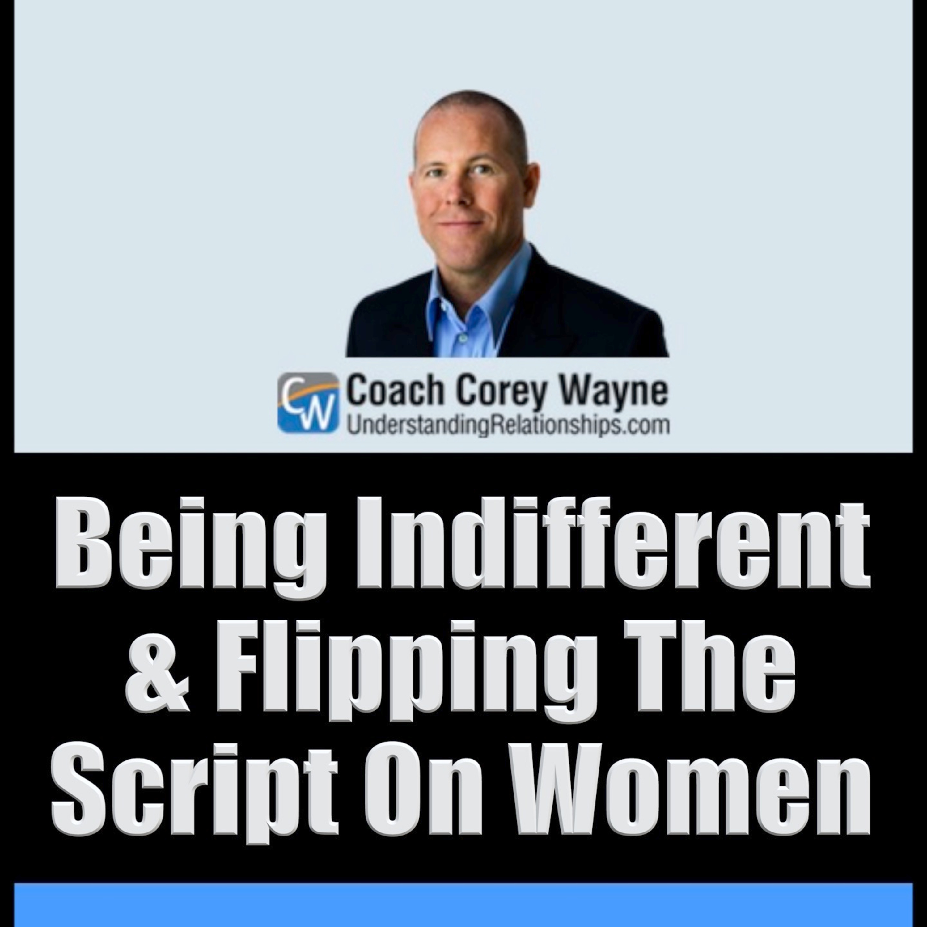 Coach Corey Wayne