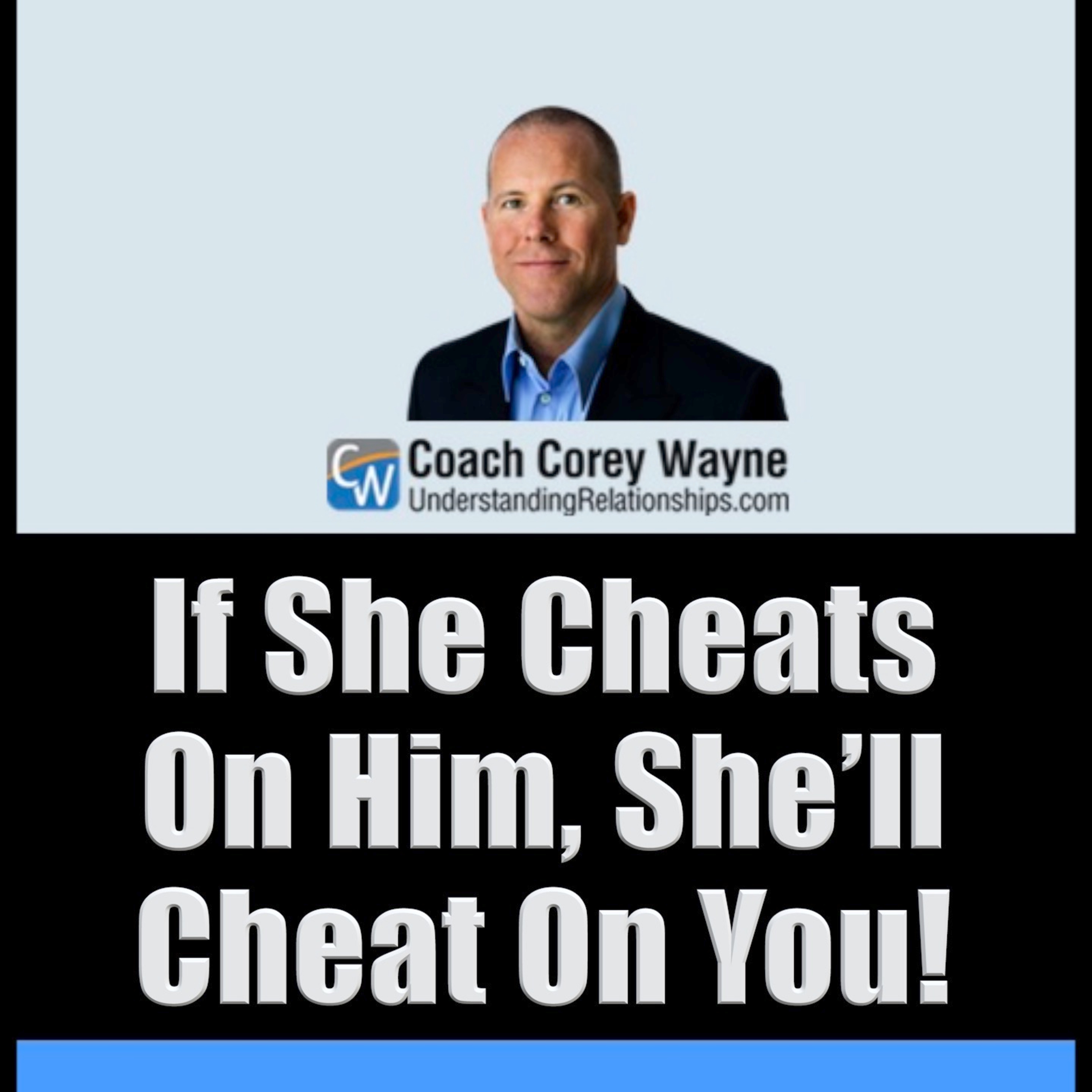 Coach Corey Wayne