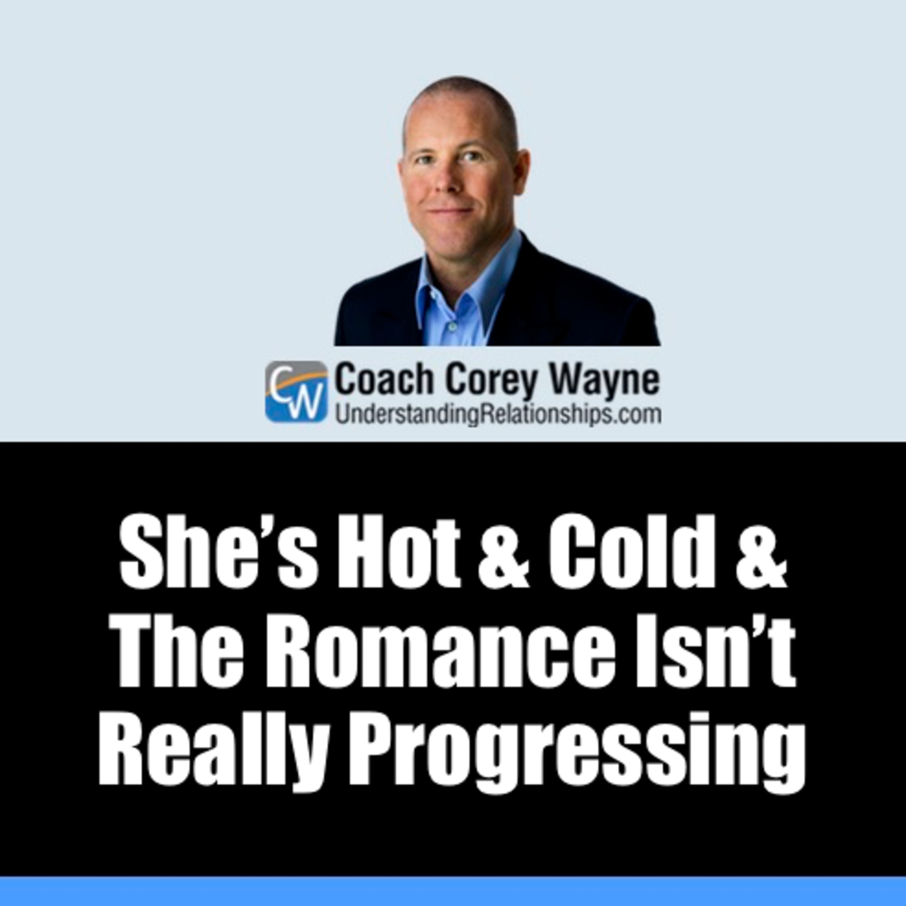 Coach Corey Wayne