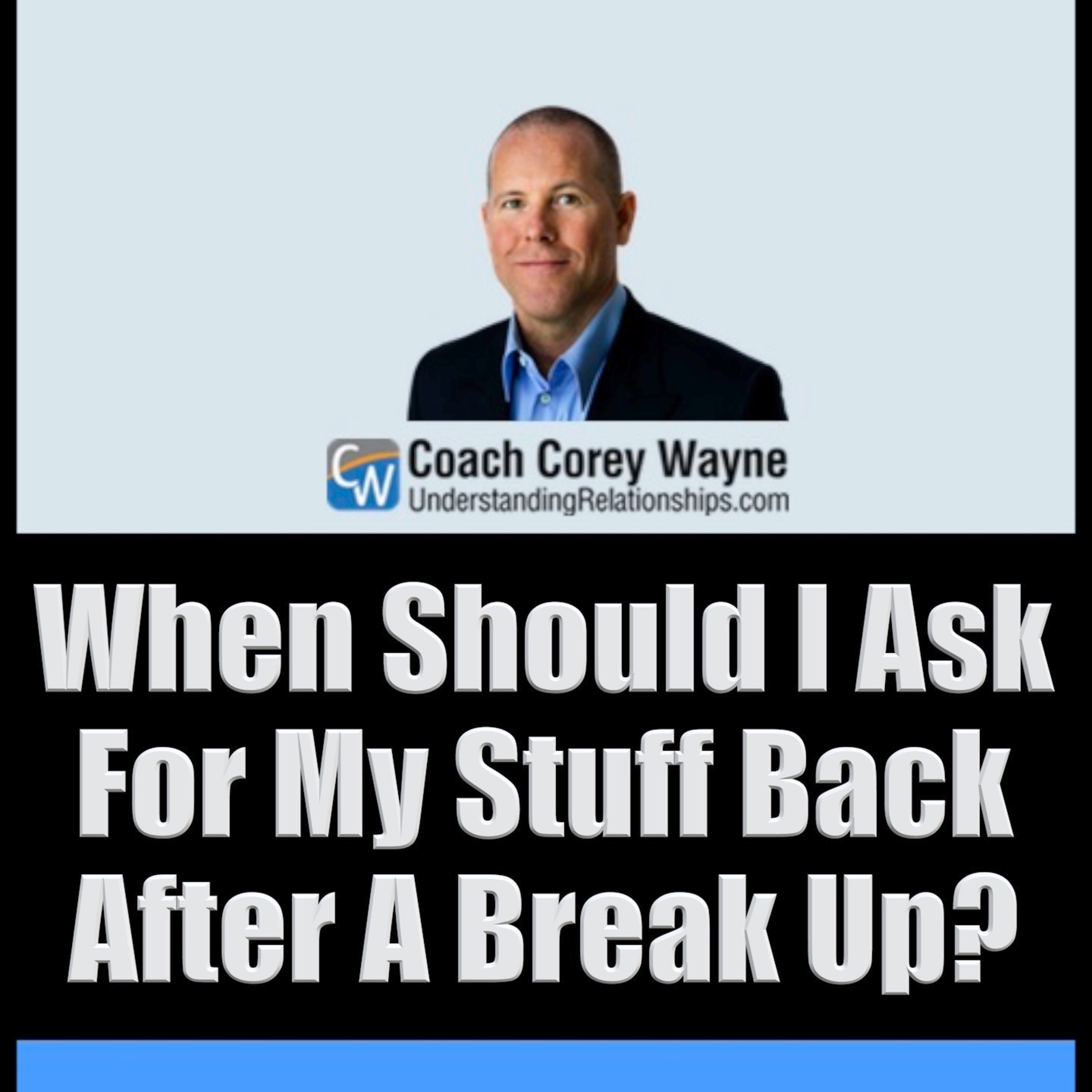 Coach Corey Wayne