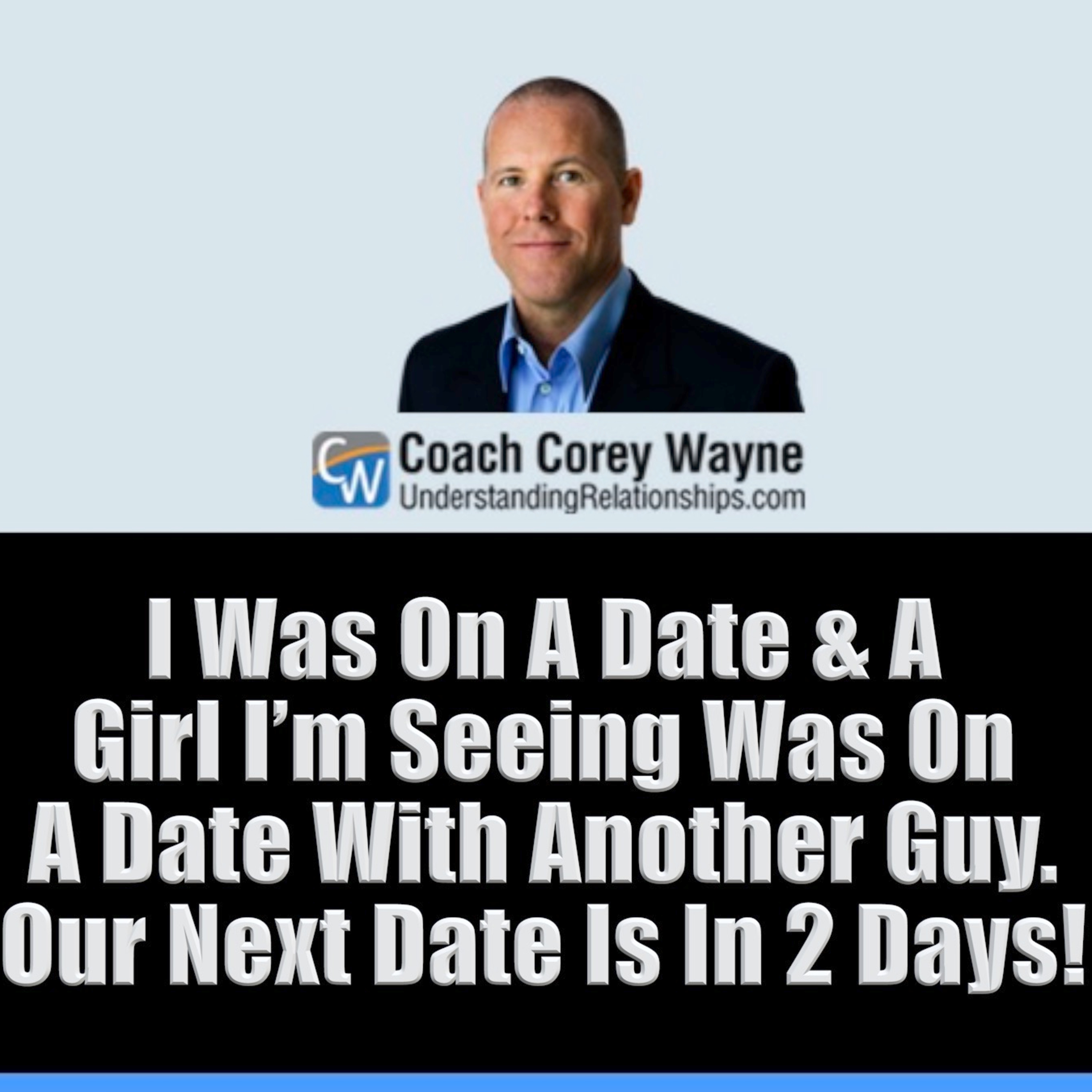 Coach Corey Wayne