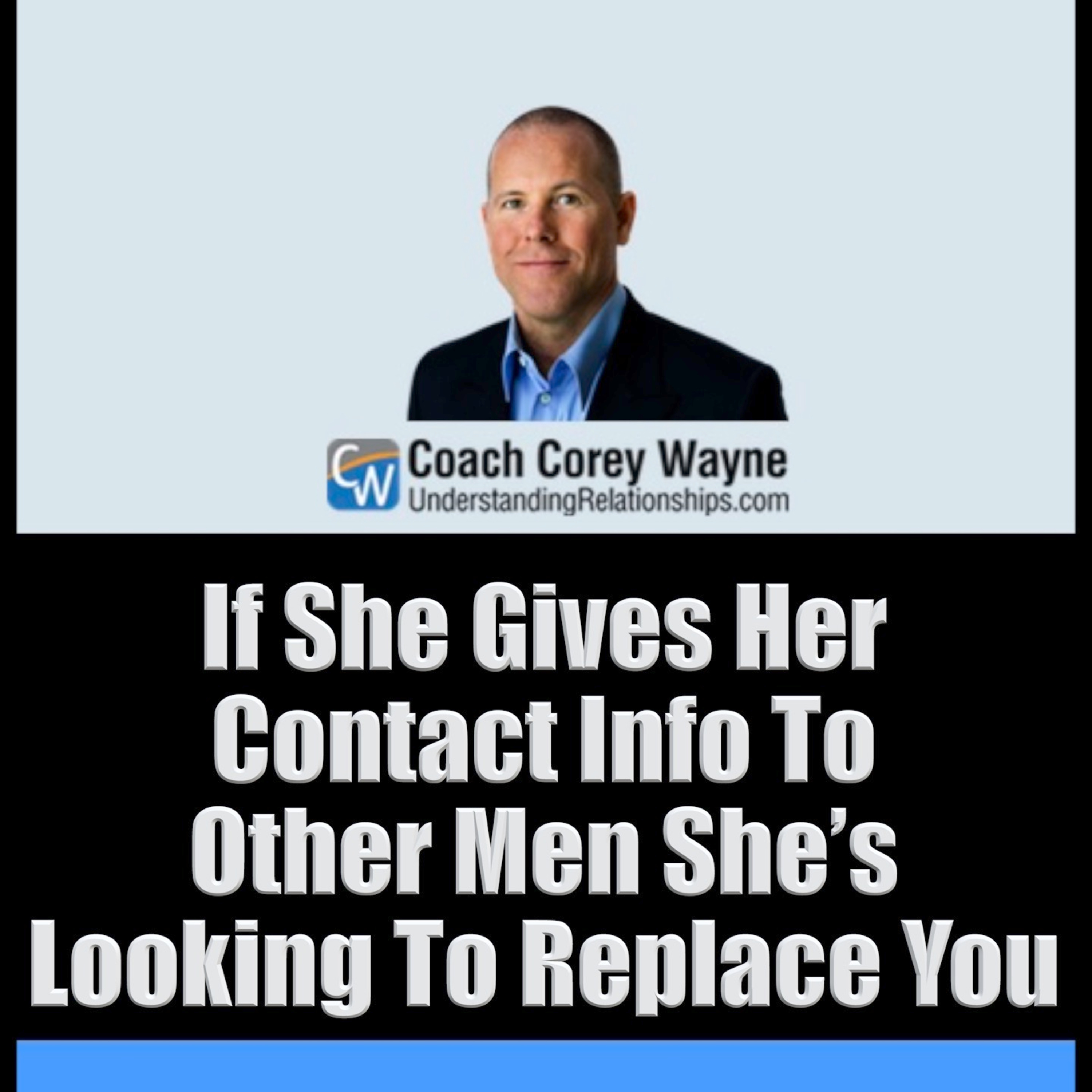 Coach Corey Wayne