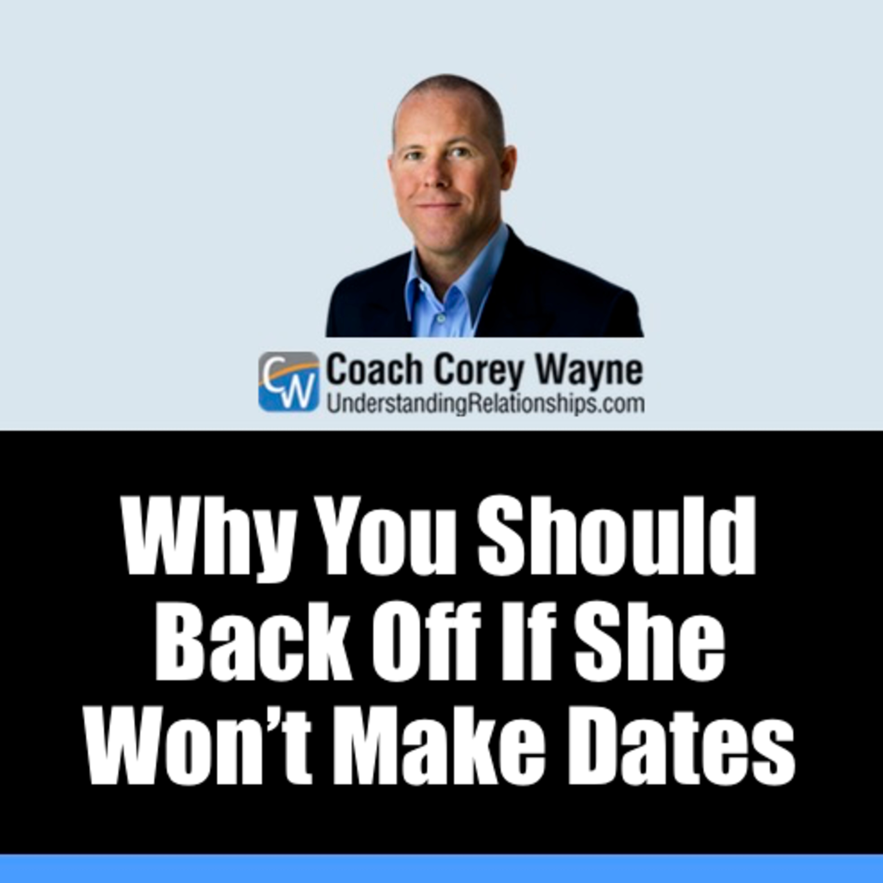 Coach Corey Wayne