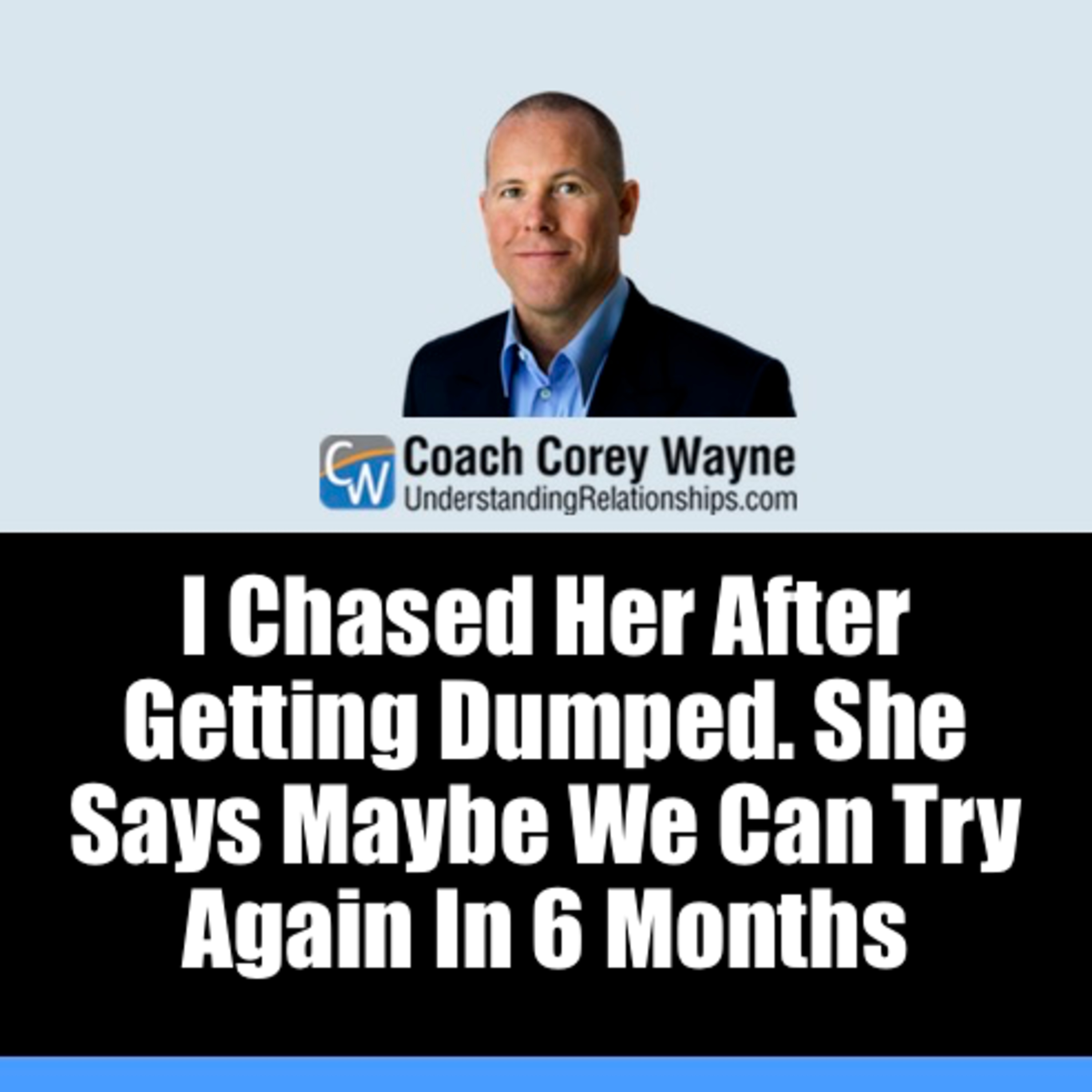 Coach Corey Wayne