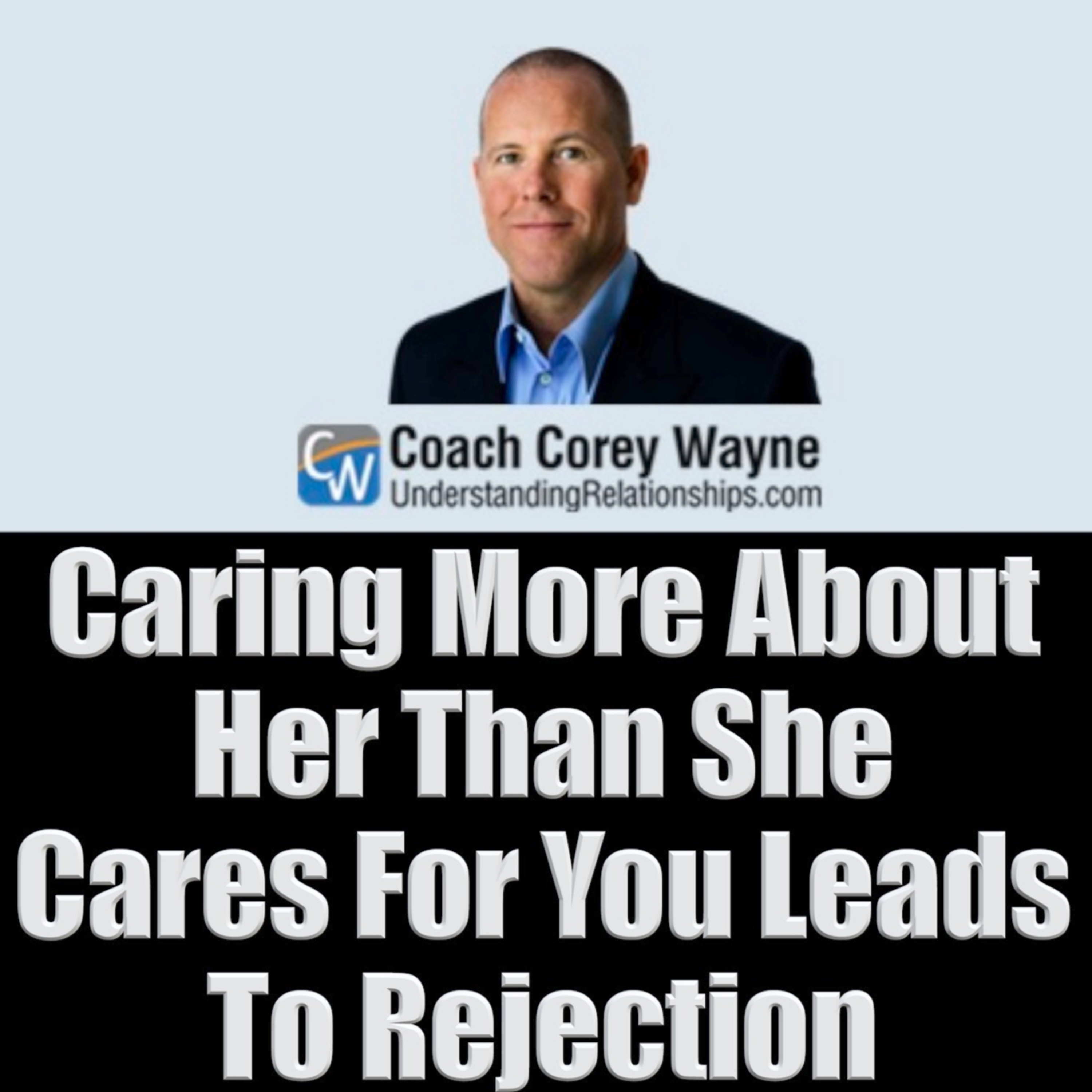 Coach Corey Wayne