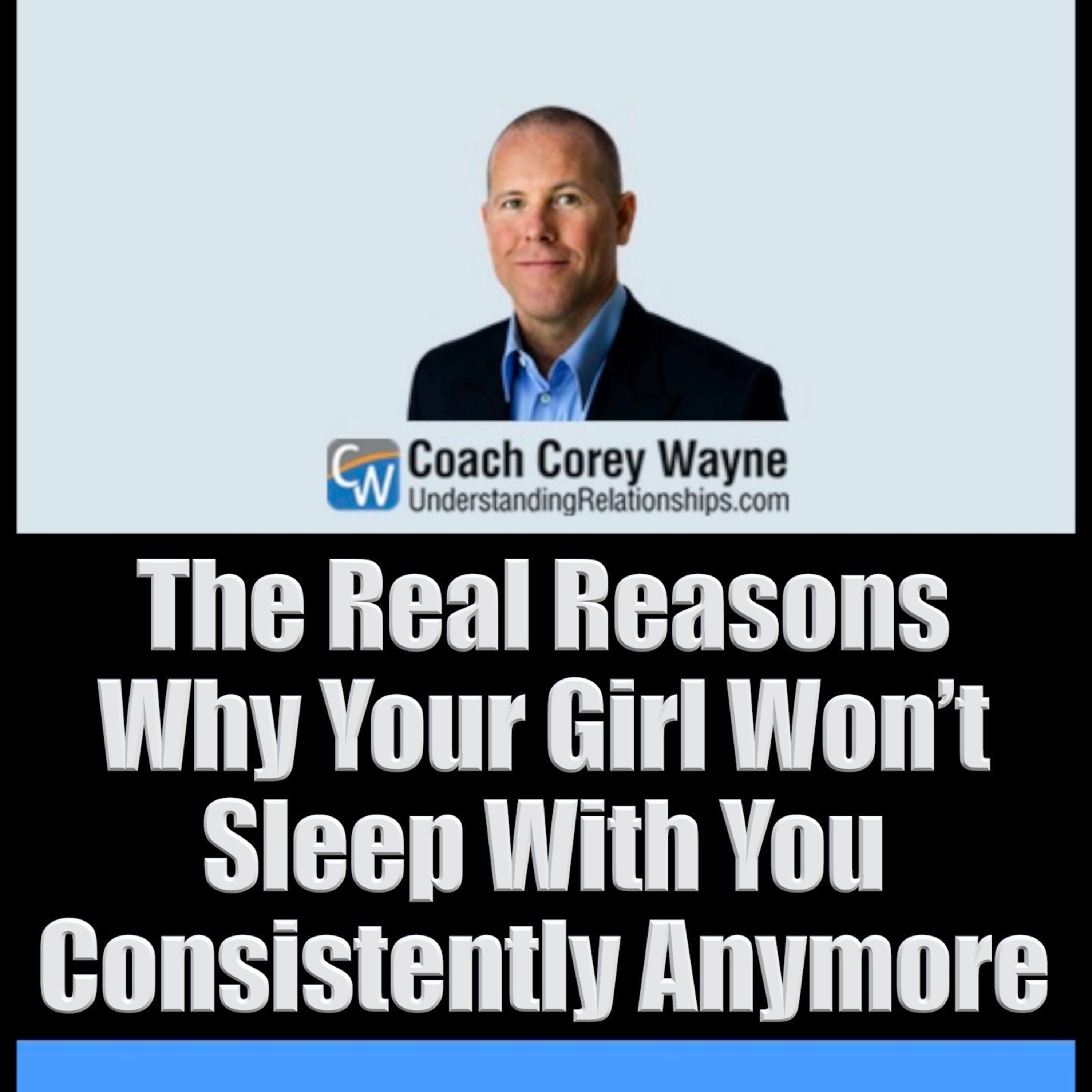 Coach Corey Wayne