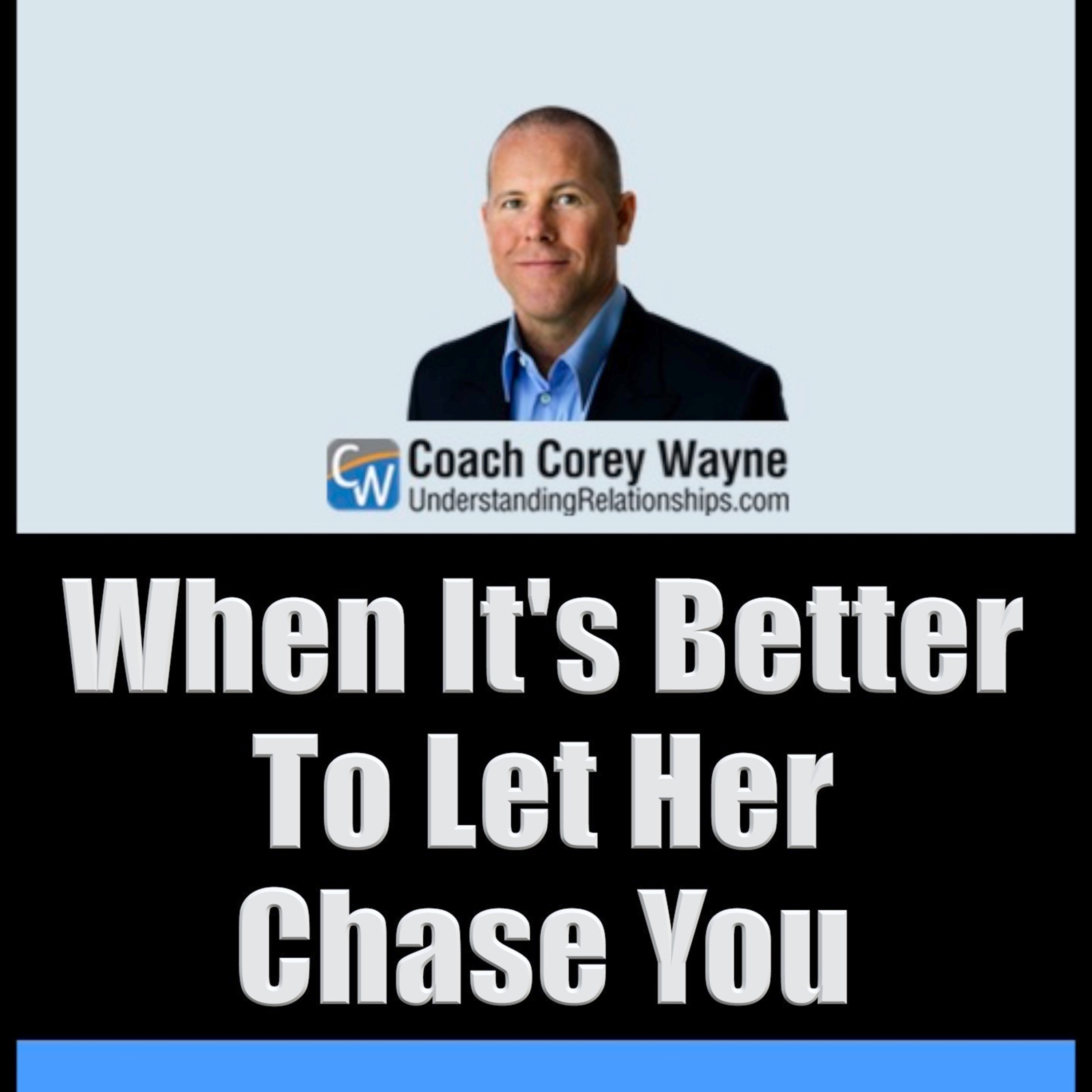 Coach Corey Wayne