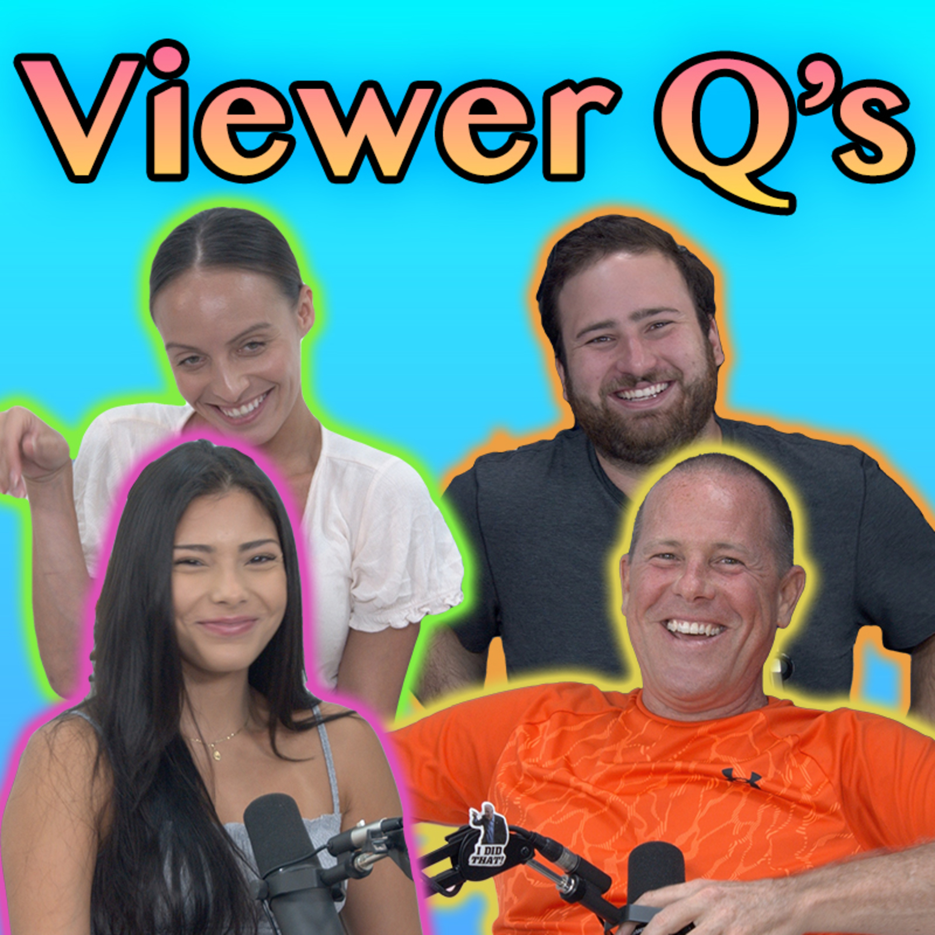 Moving In With A Girl Who Has Teenage Kids