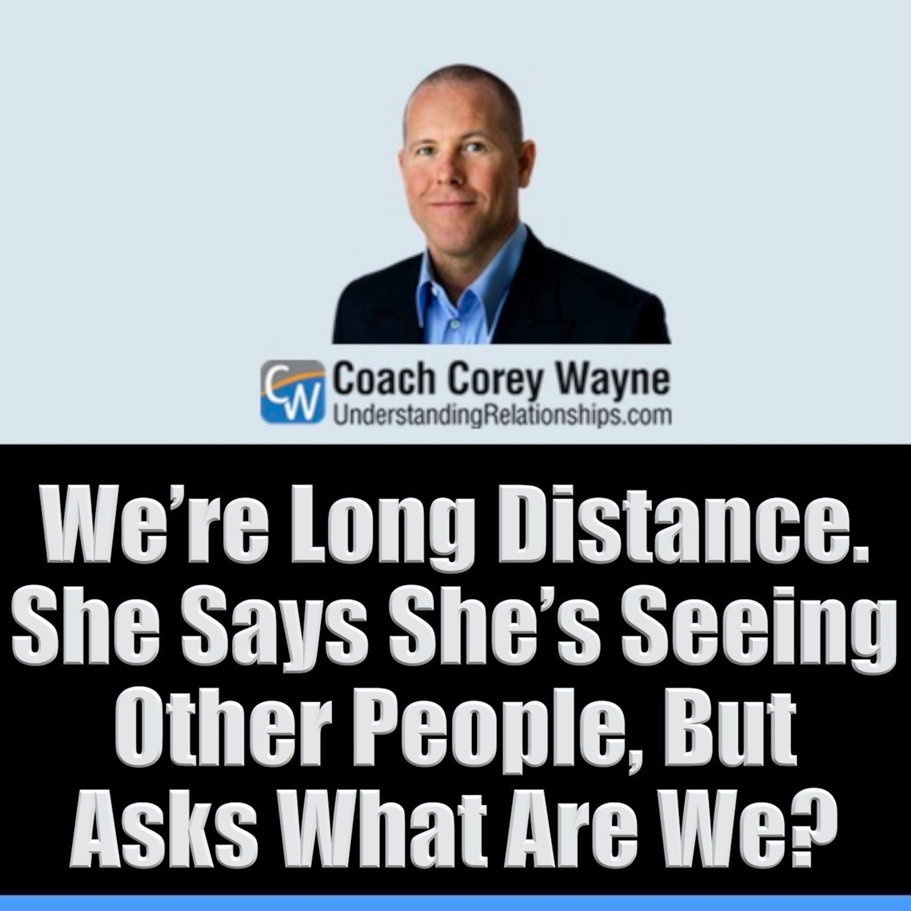Coach Corey Wayne