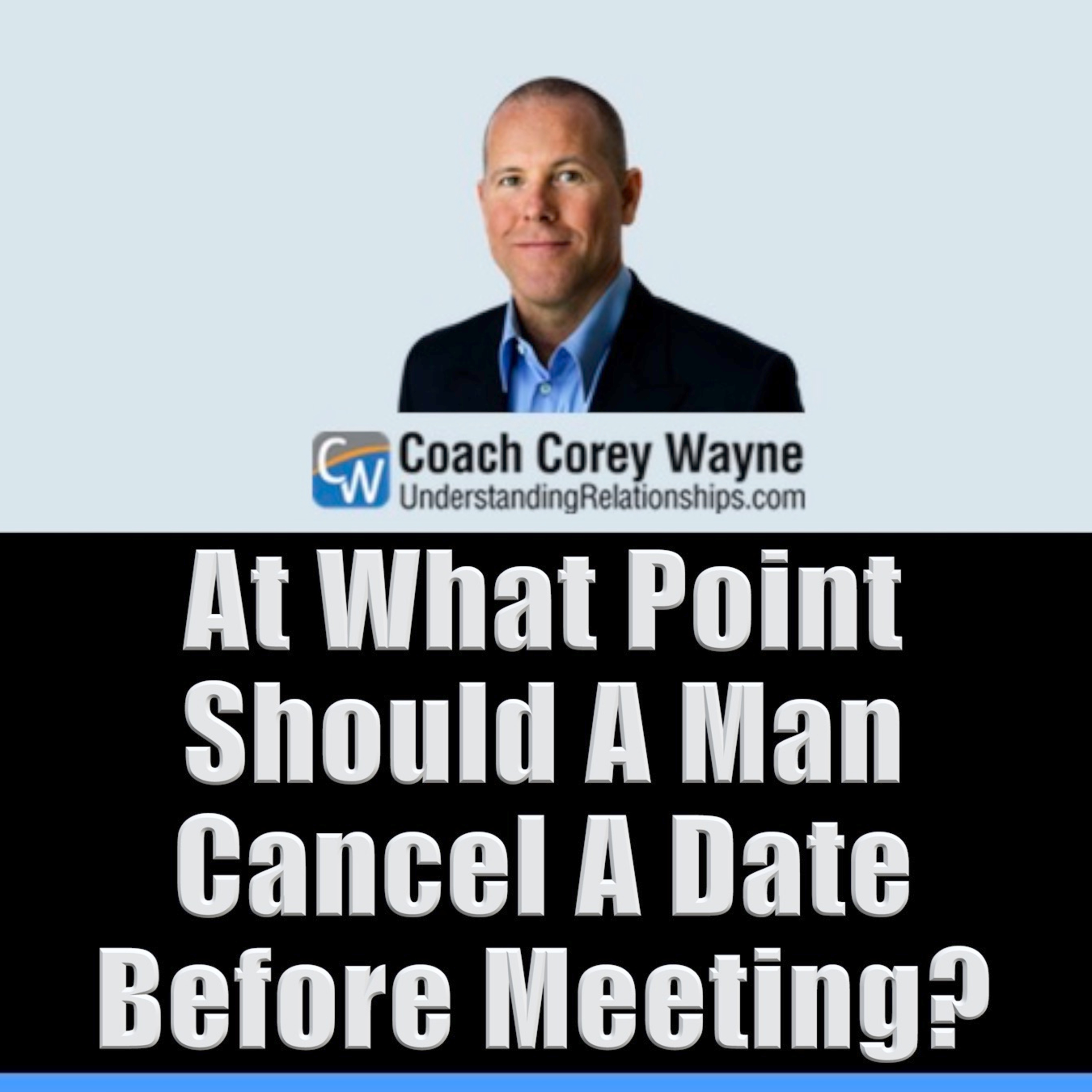 Coach Corey Wayne