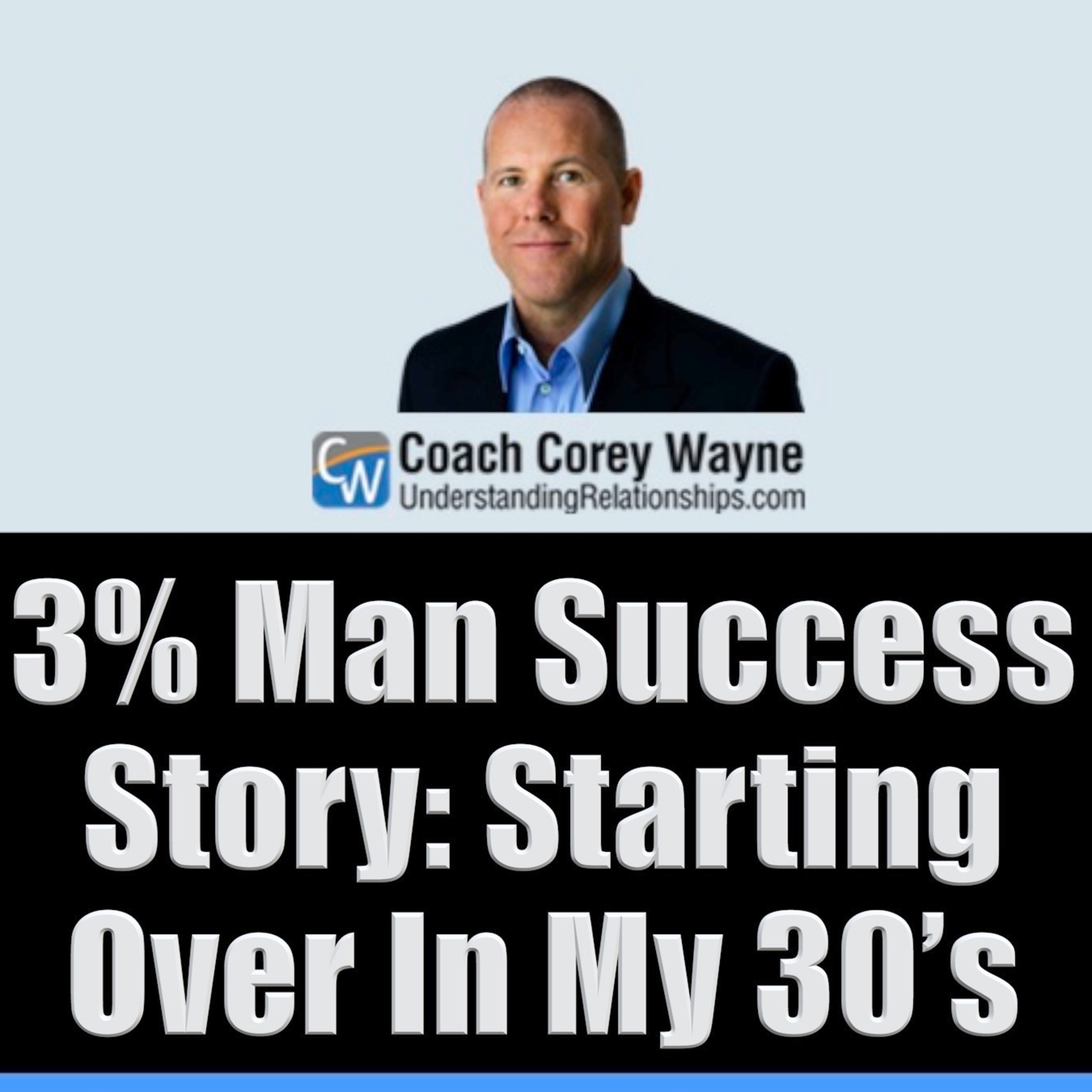 Coach Corey Wayne