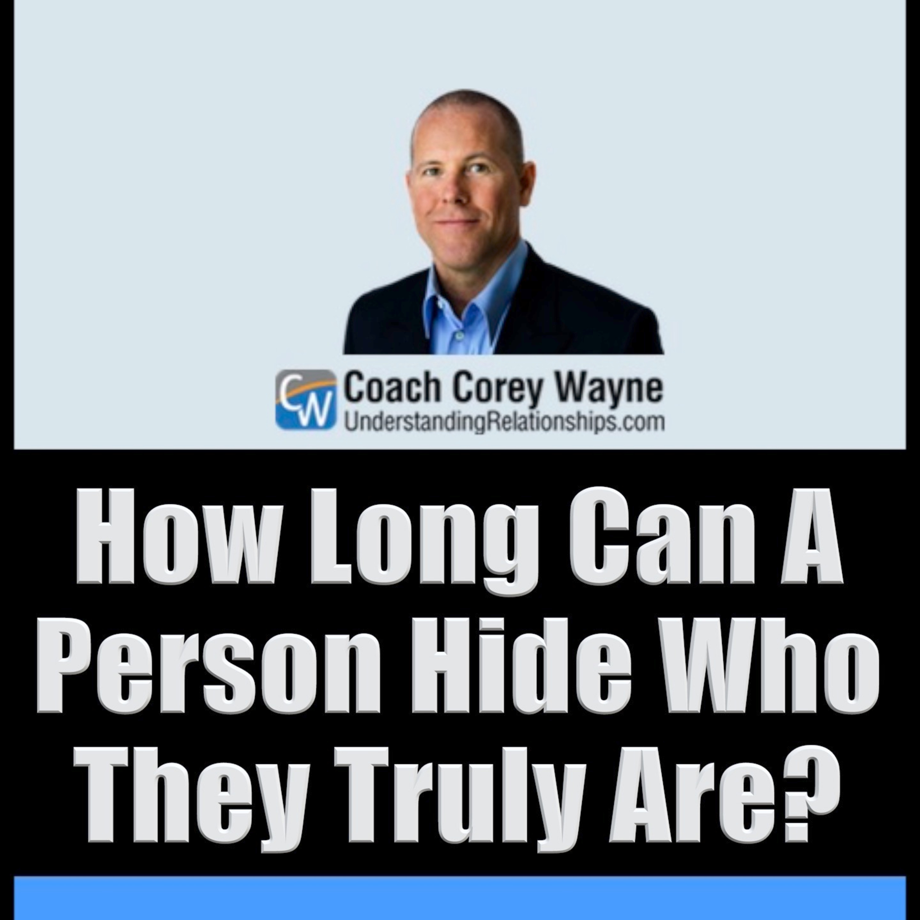 Coach Corey Wayne