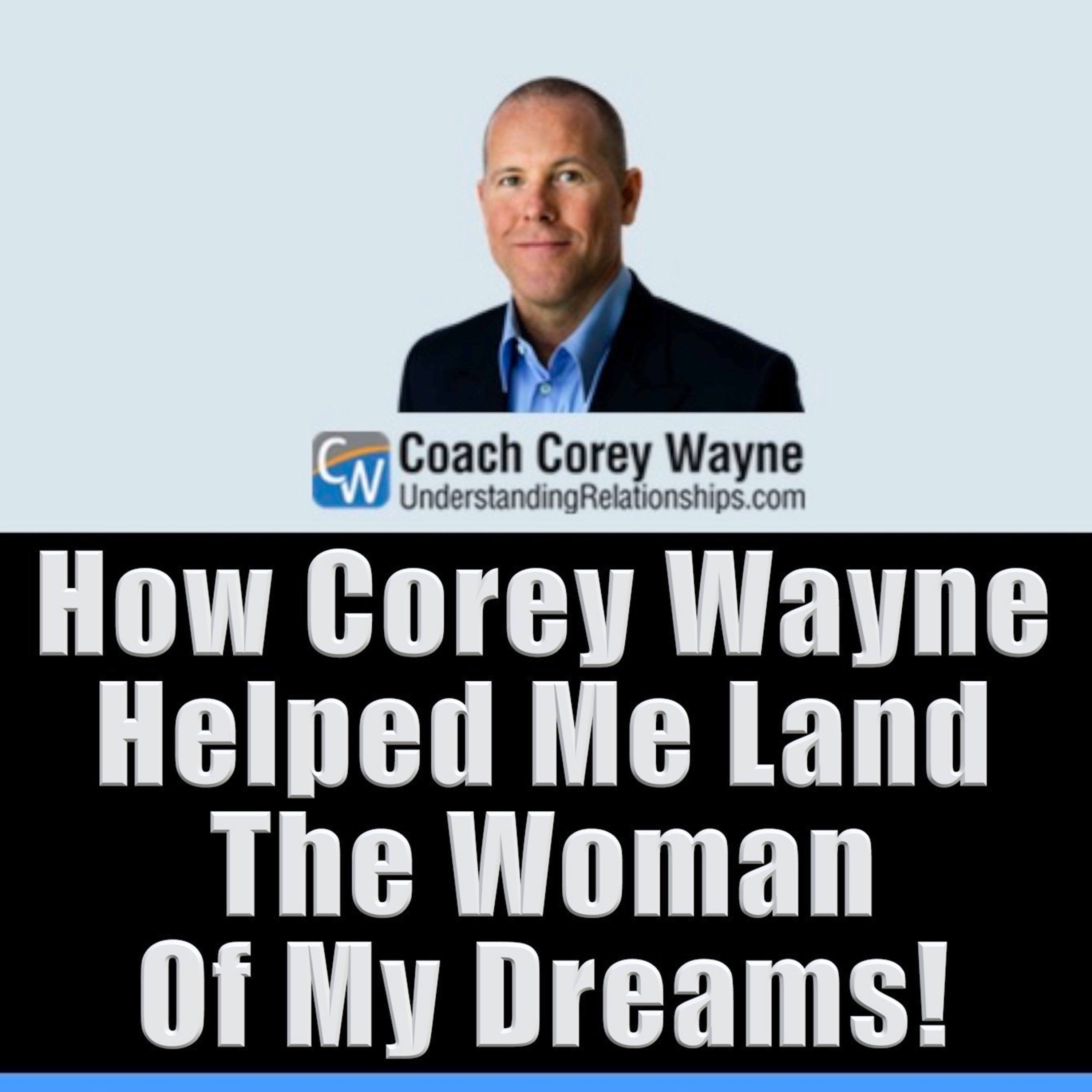 Coach Corey Wayne