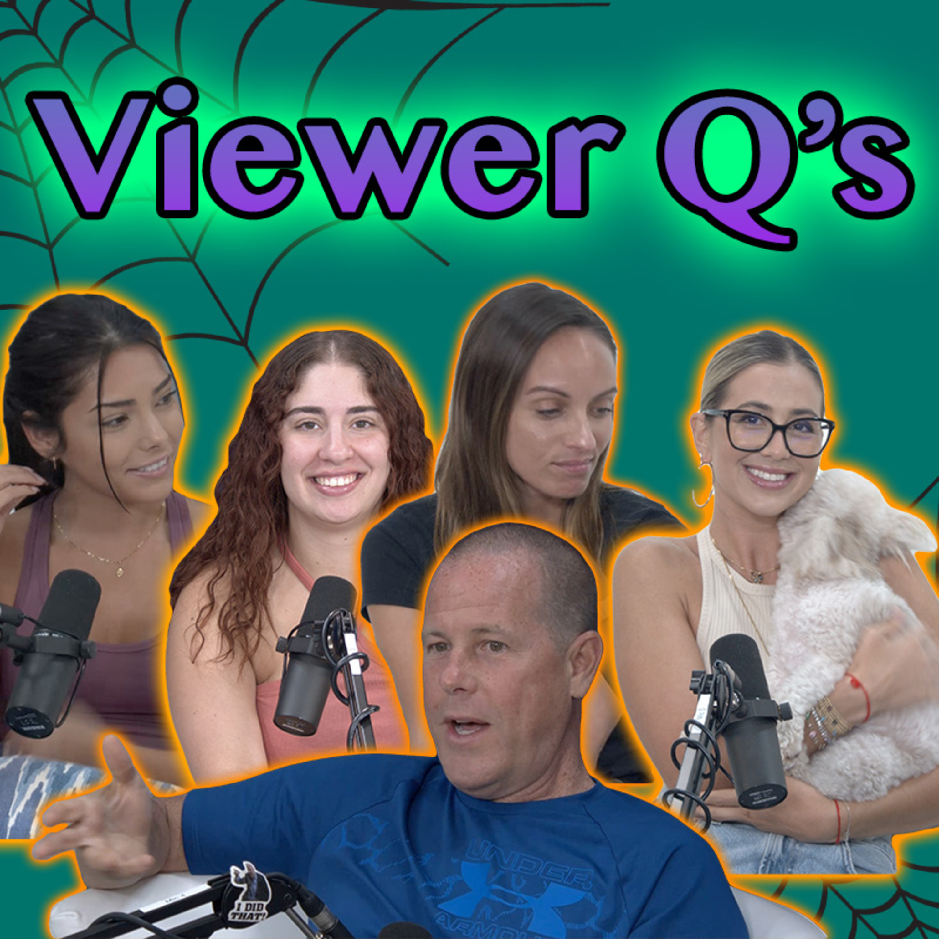 I'm A Liar & A Cheater, Can I Change?