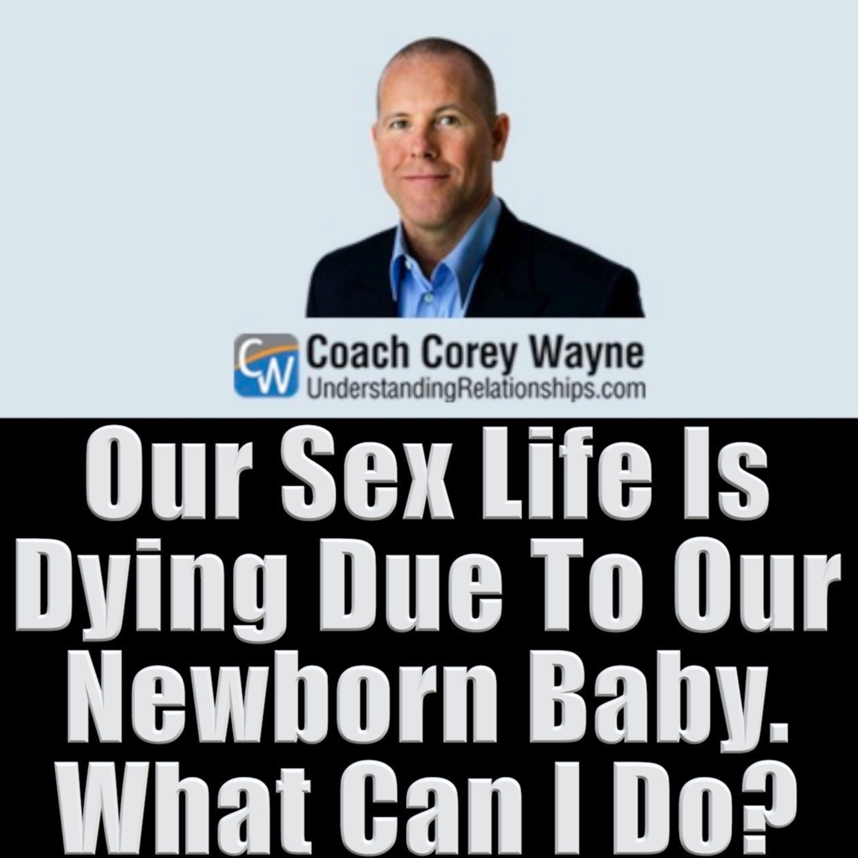 Coach Corey Wayne