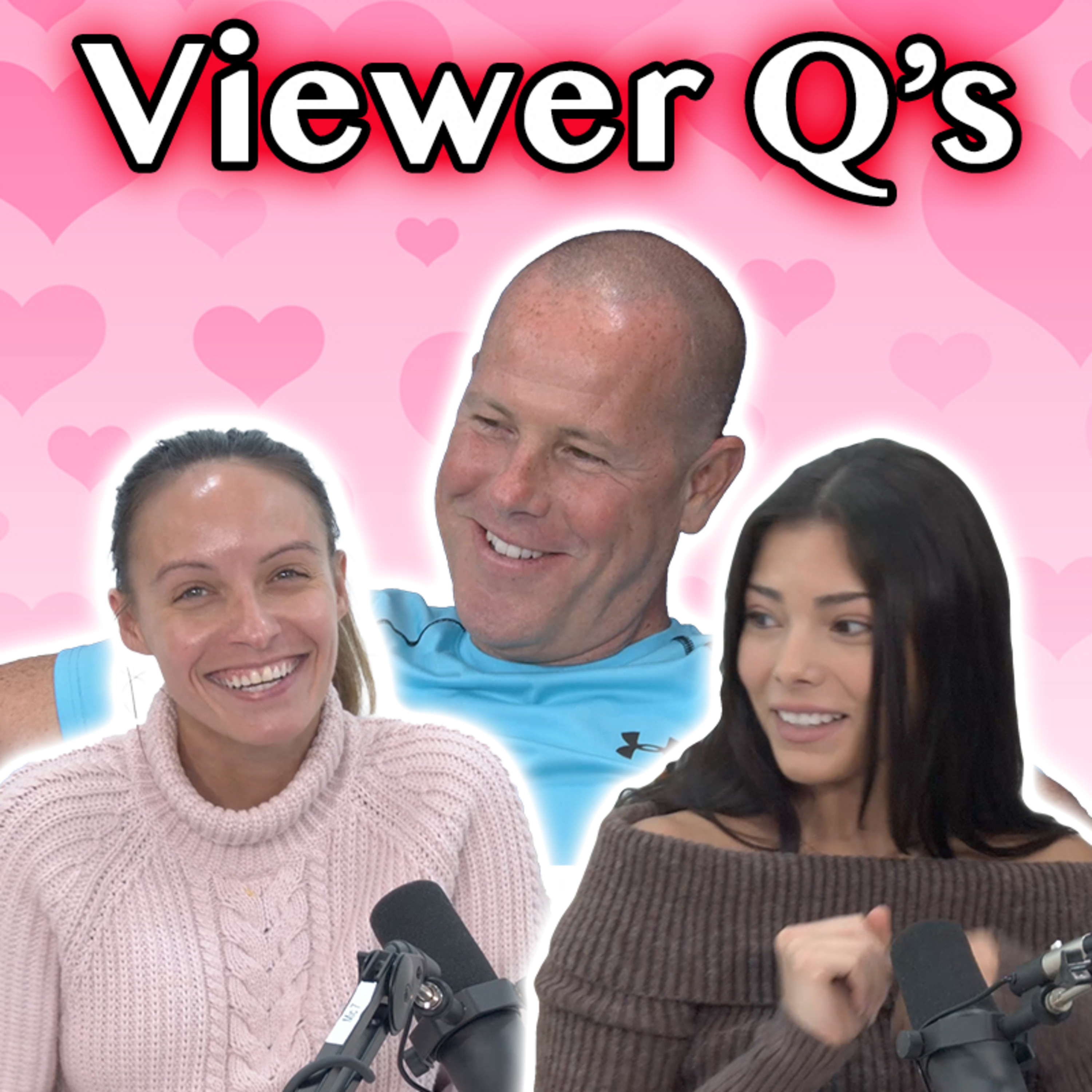 What To Answer When She Asks What Are You Looking For In A Relationship?