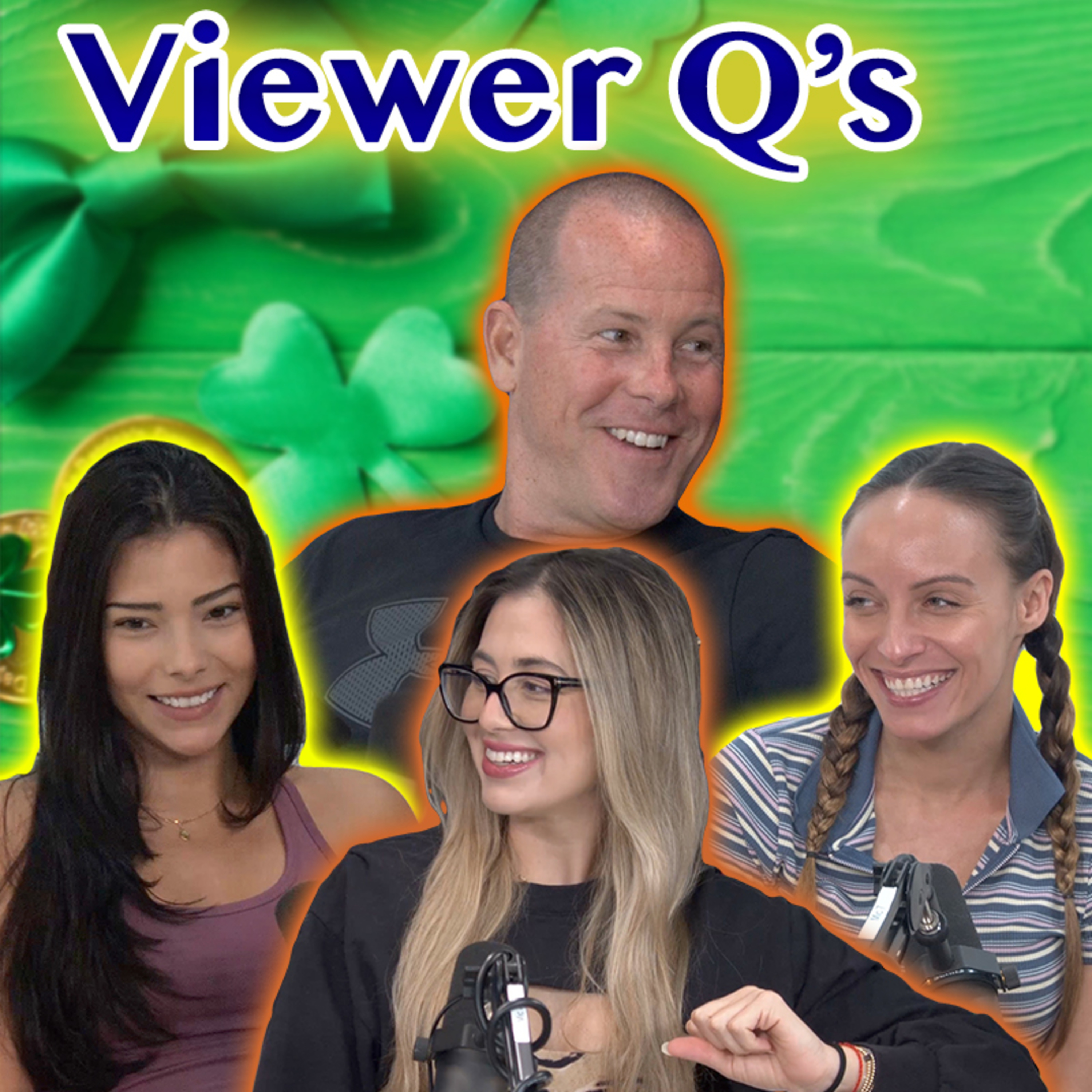 How Do The 97% Of Men End Up Married & With Kids?