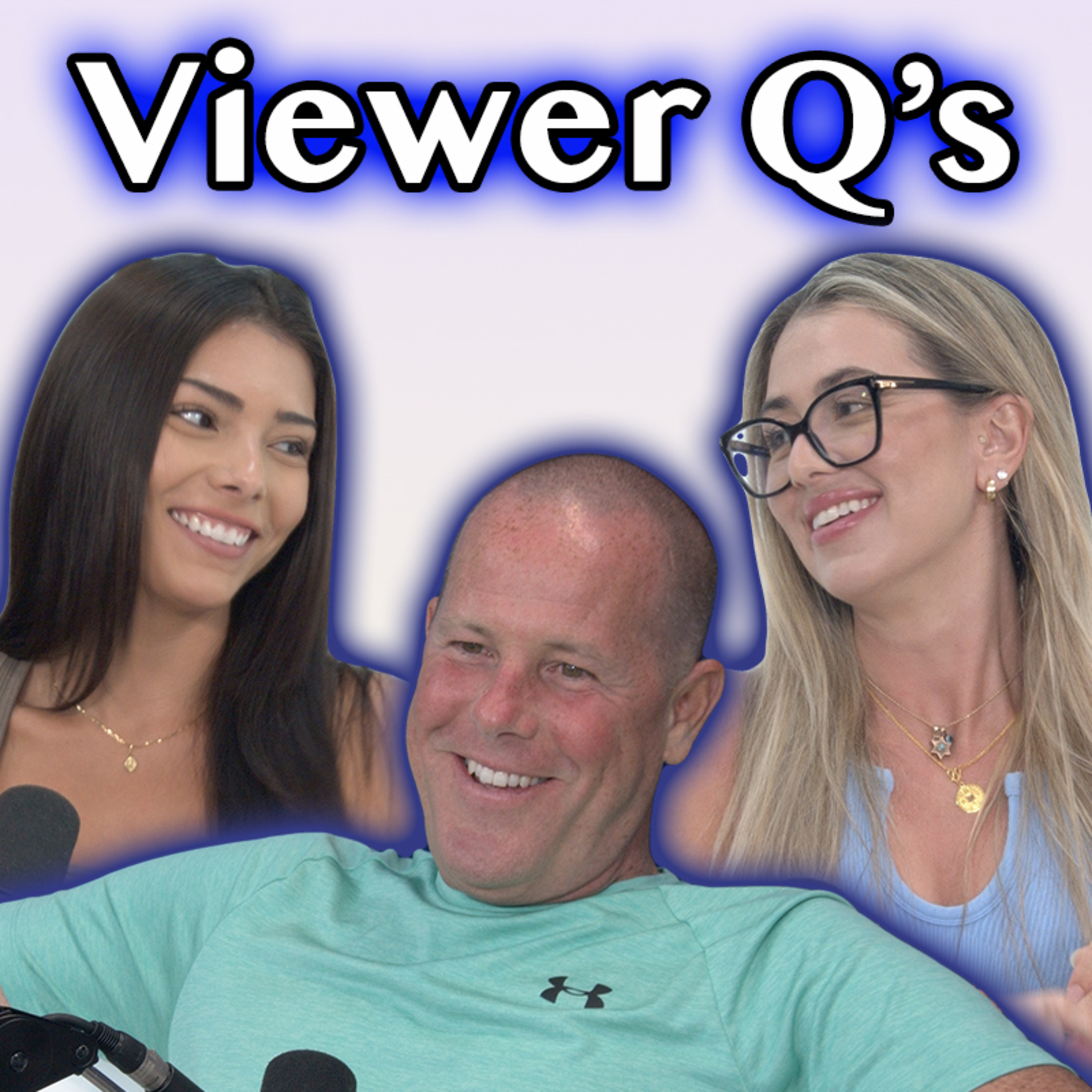 Viewer Questions Live Stream 2