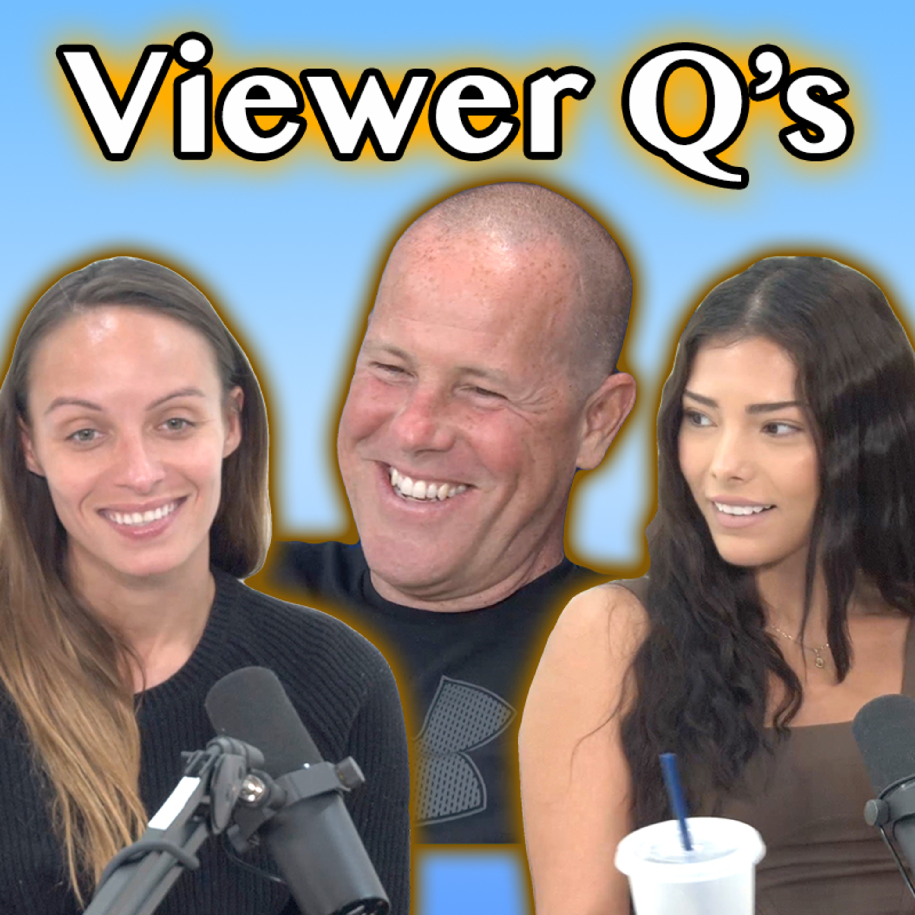 Viewer Questions Live Stream 4