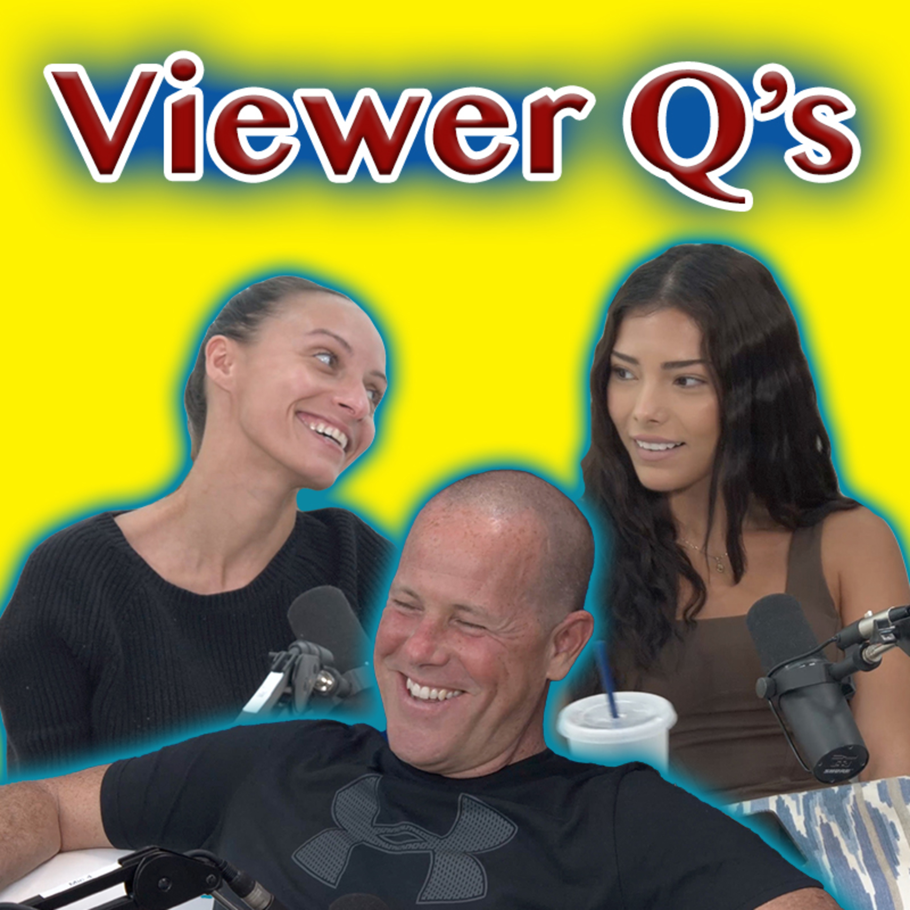 Viewer Questions Live Stream 5