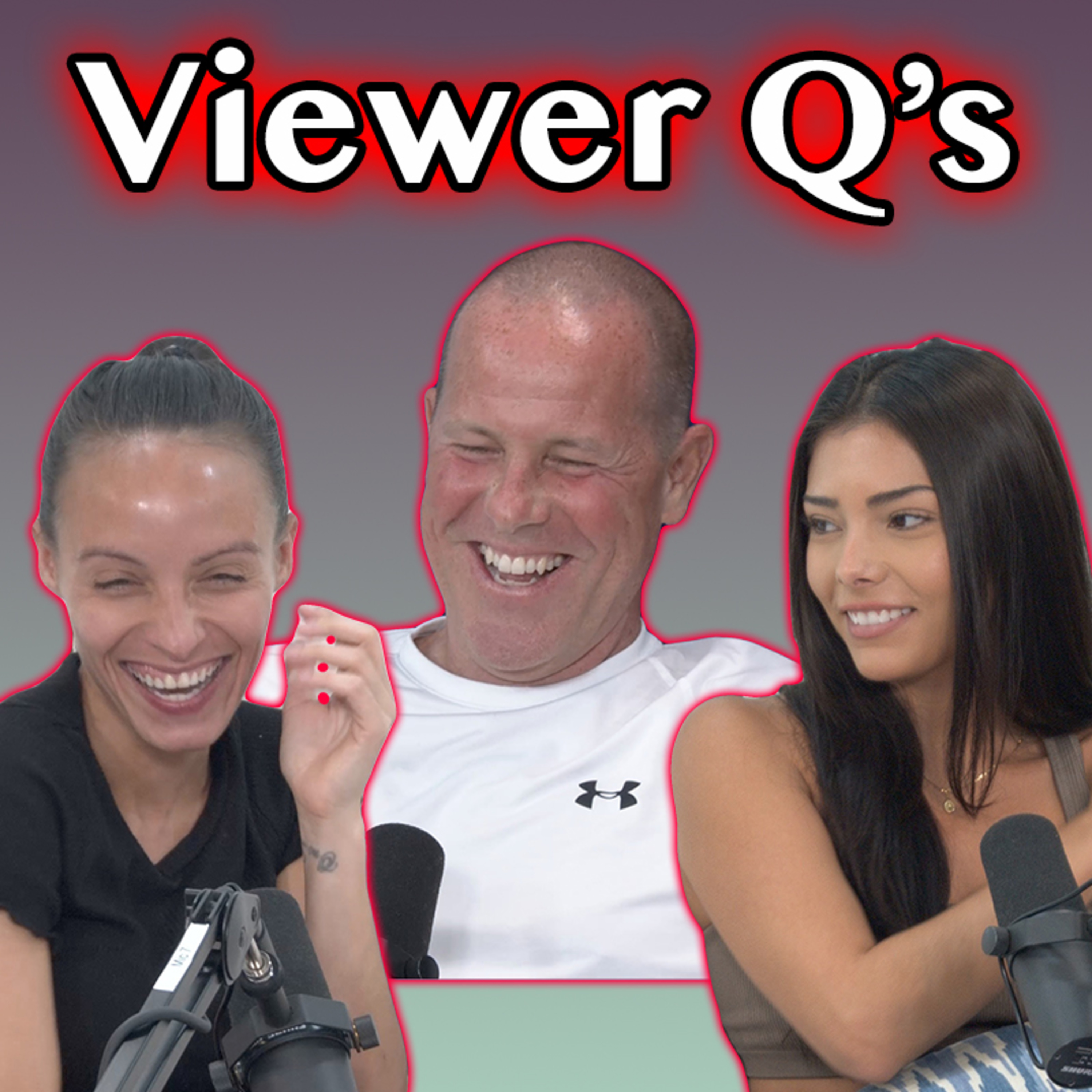 Viewer Questions Live Stream 6