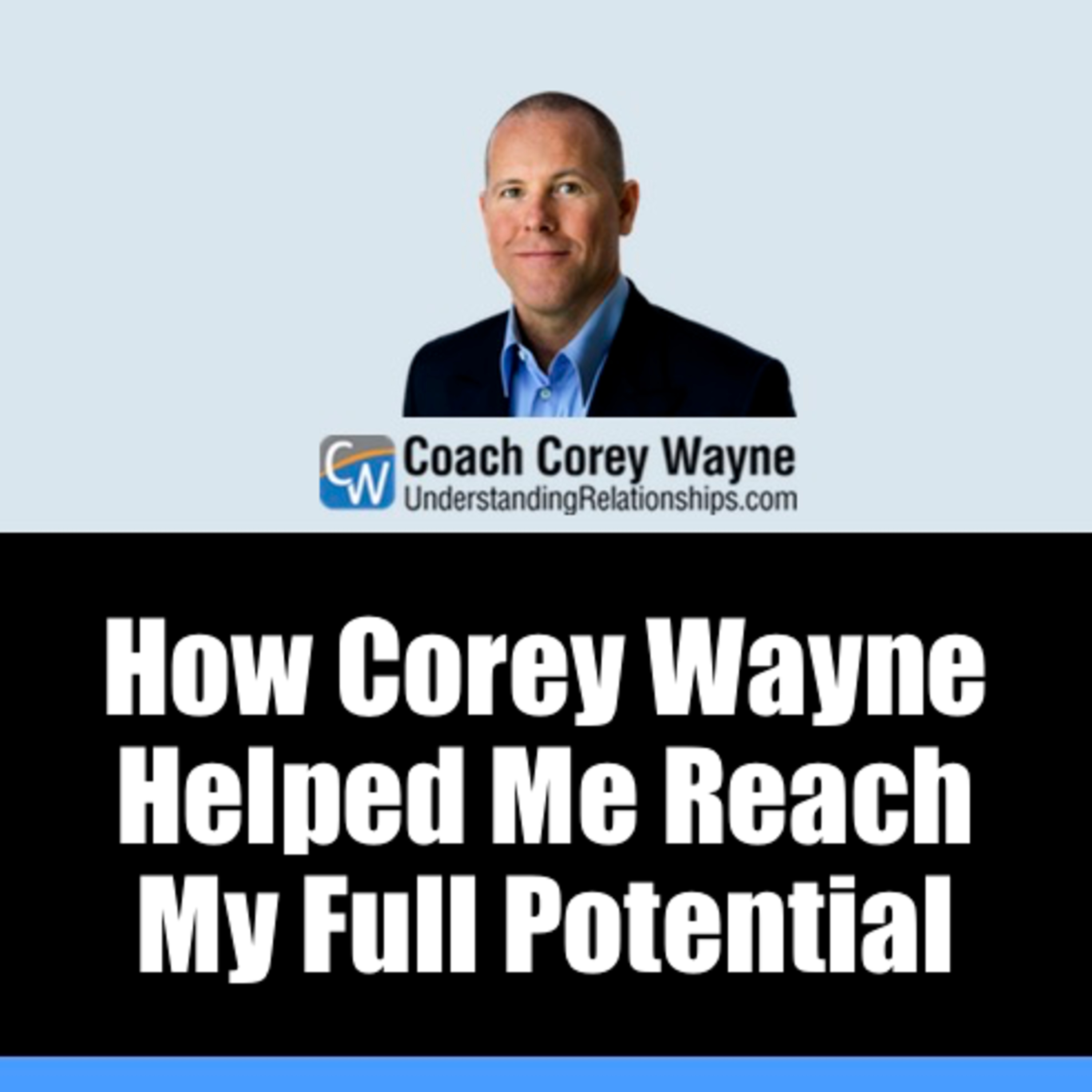 Coach Corey Wayne
