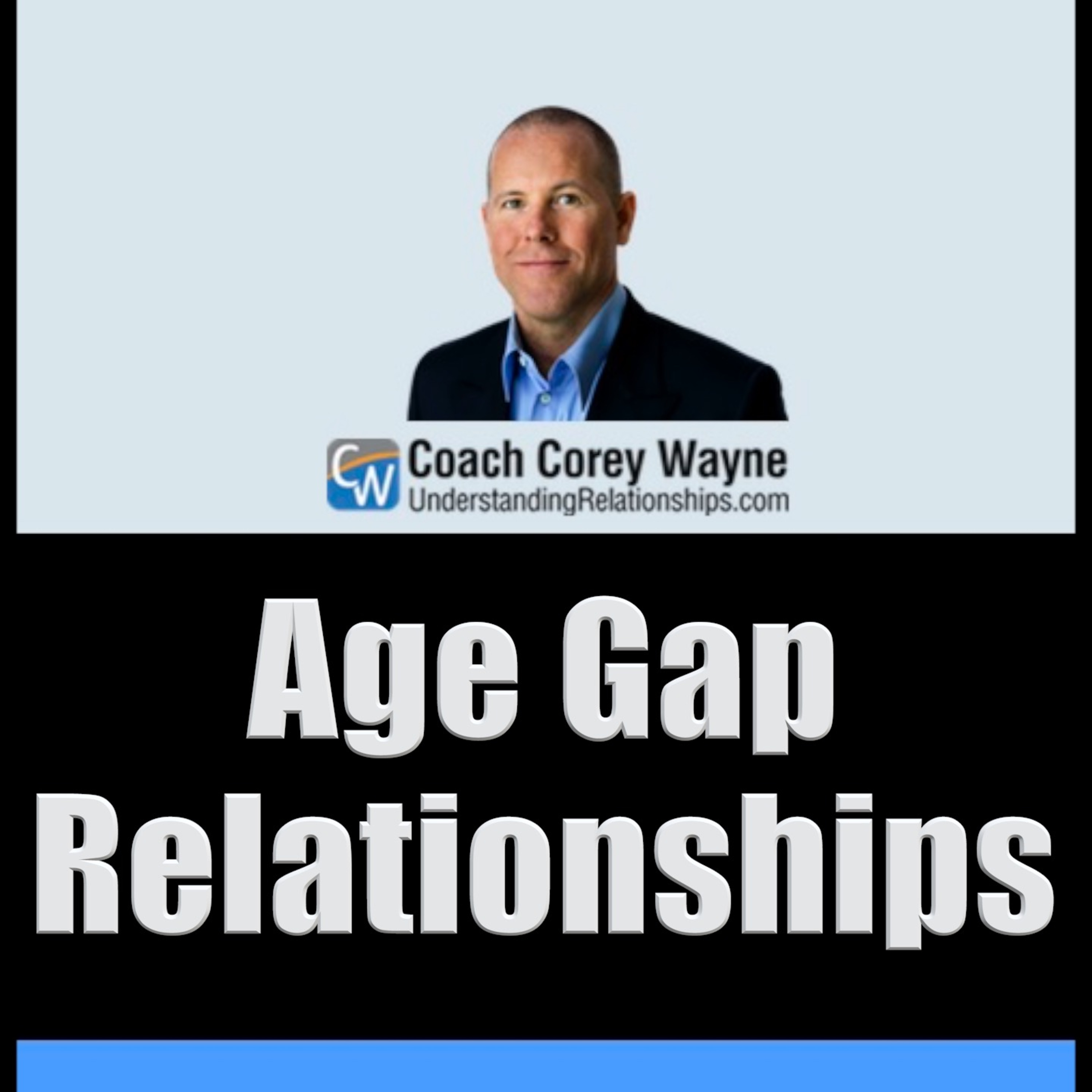 Age Gap Relationships