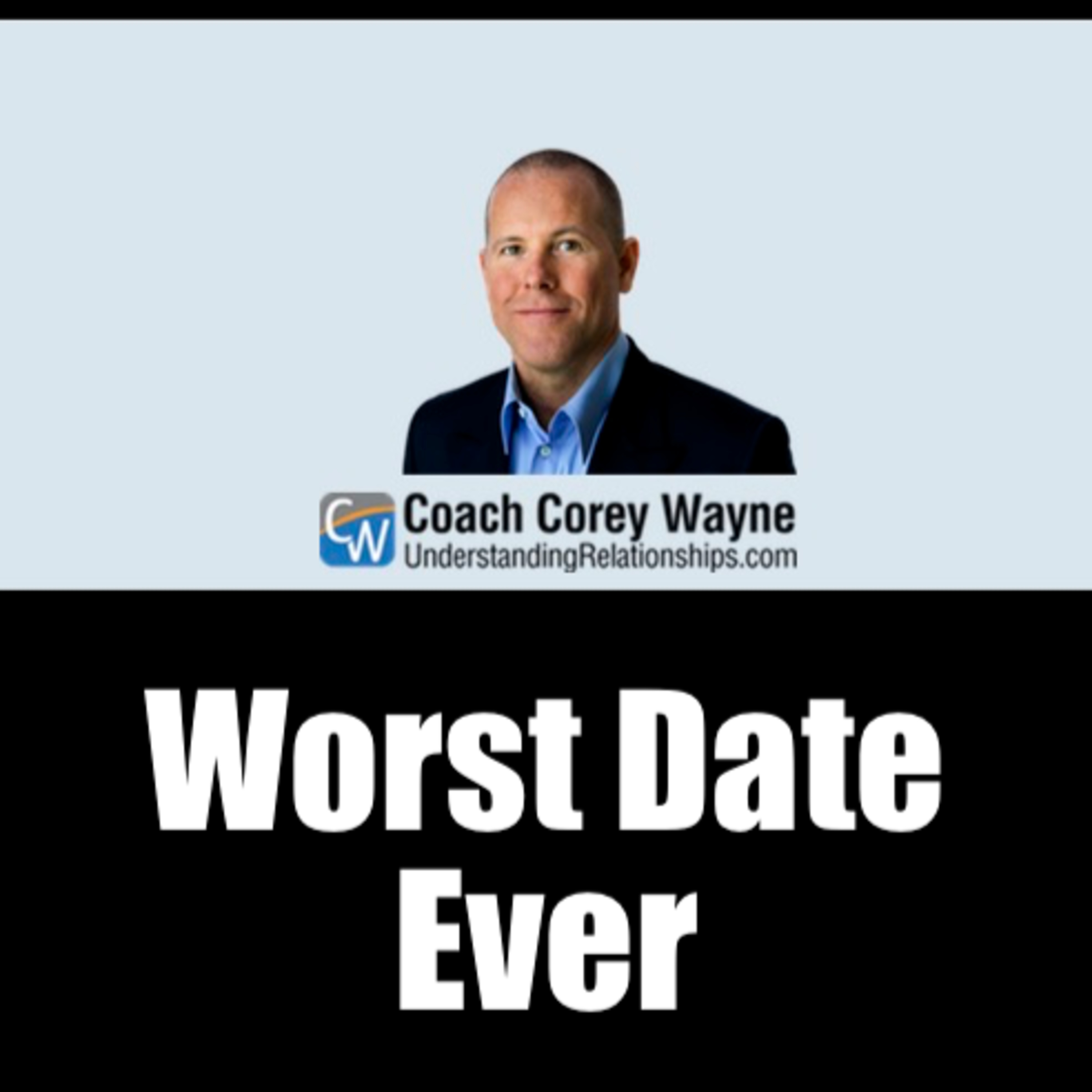 Worst Date Ever episode artwork