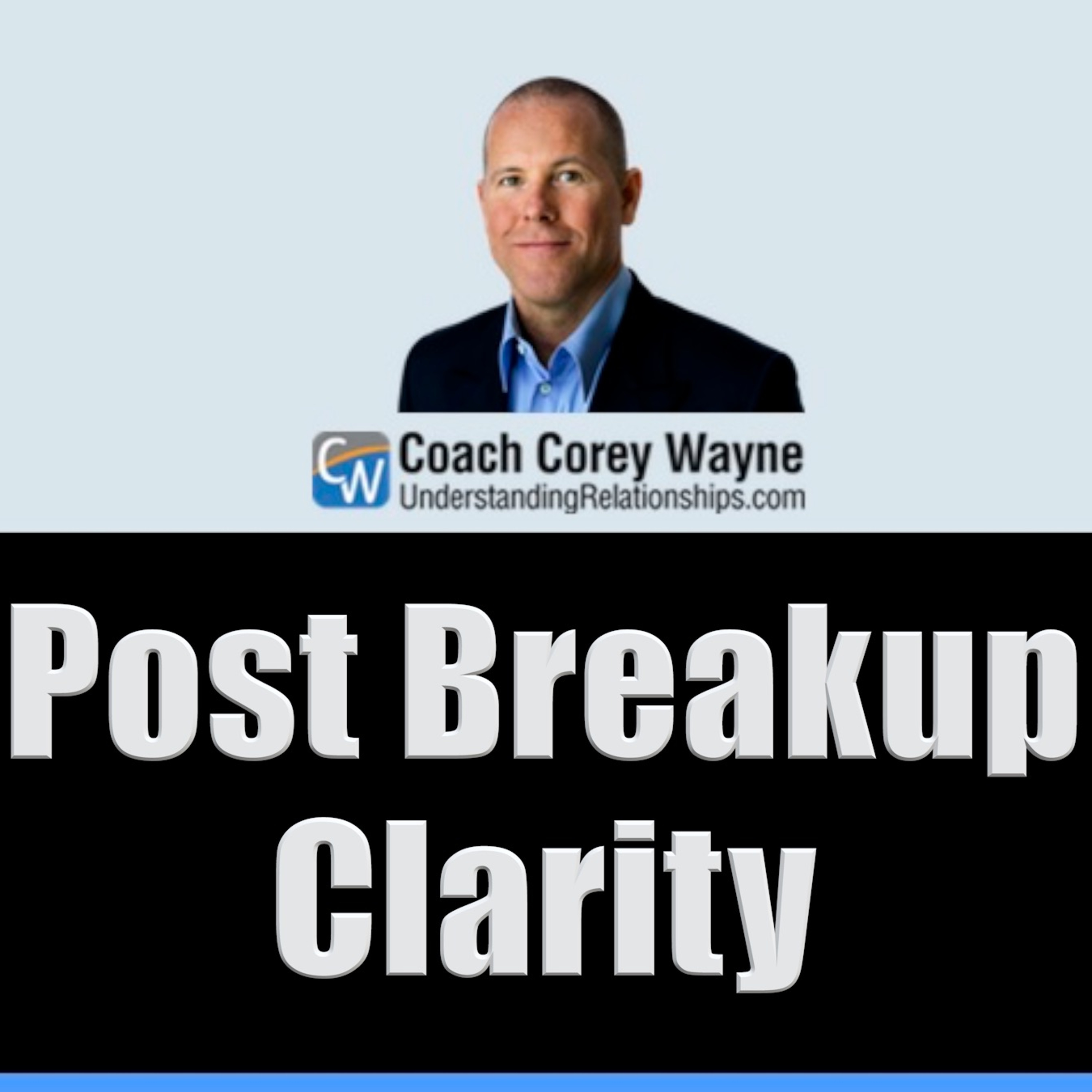 Post Breakup Clarity