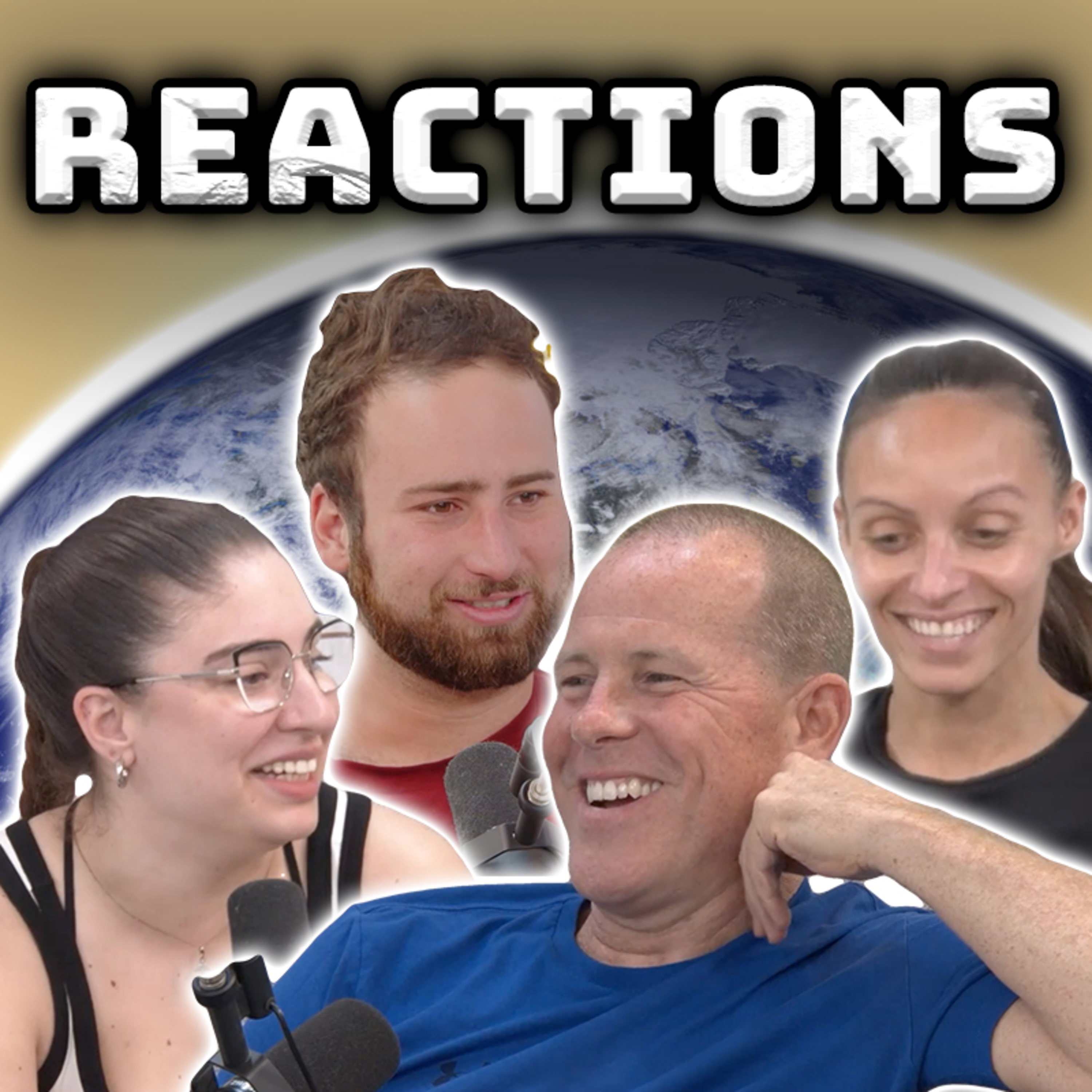 Moving Into My New Place During Global Tension… (Russia & Iran)