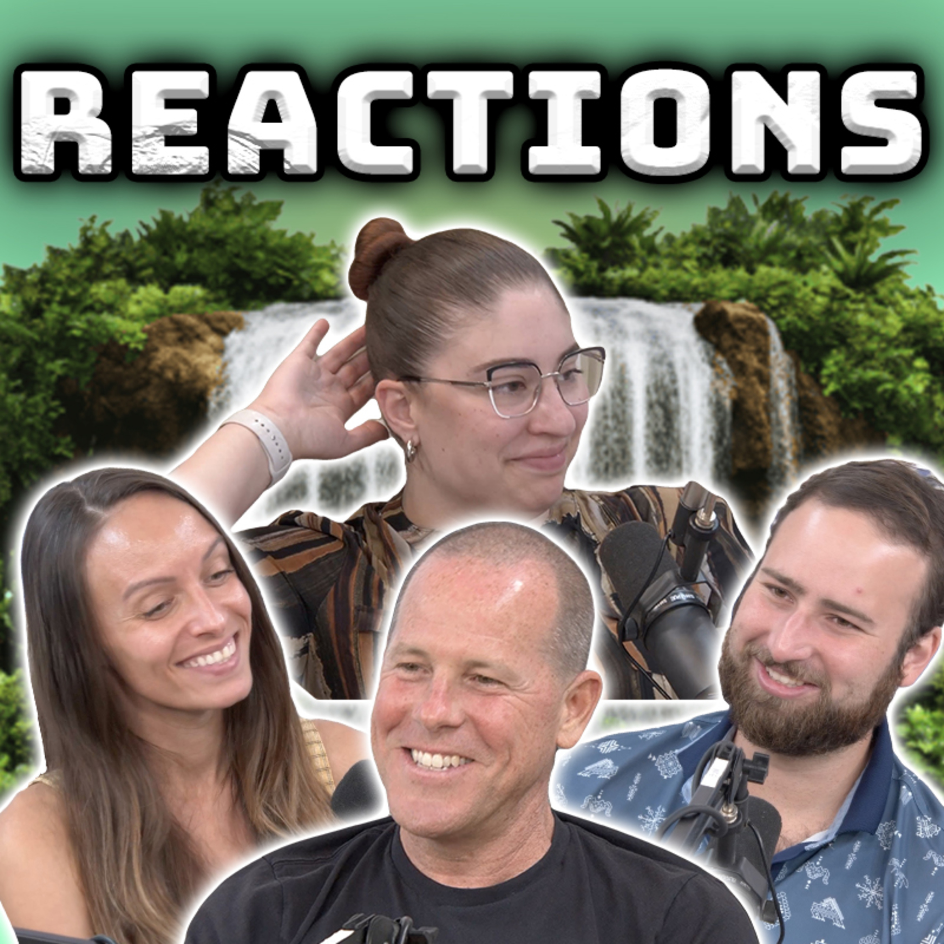 Political Clips Everyone Is Arguing About episode artwork