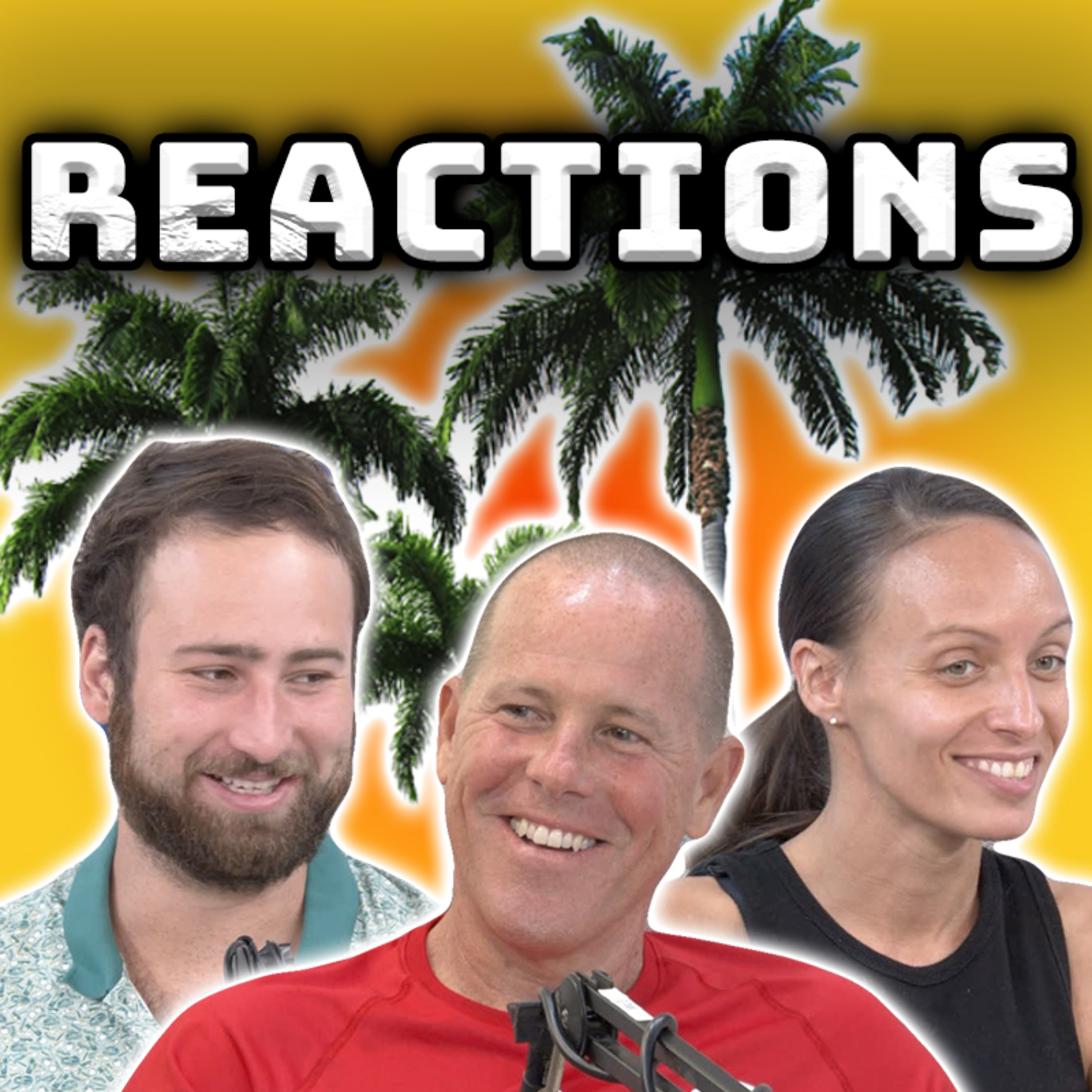 Muslim Hot Takes That Might Start Arguments episode artwork