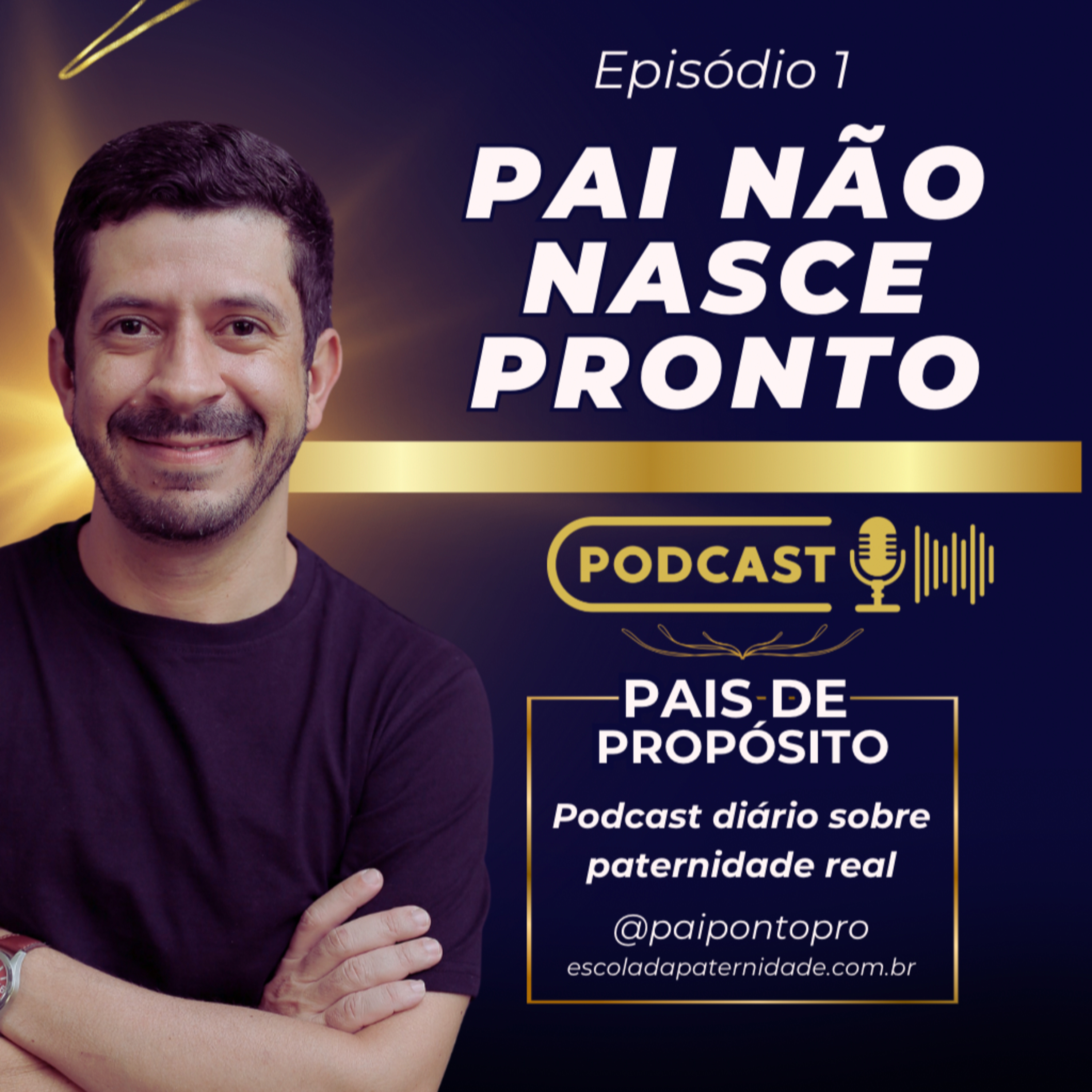 Pais de Propósito